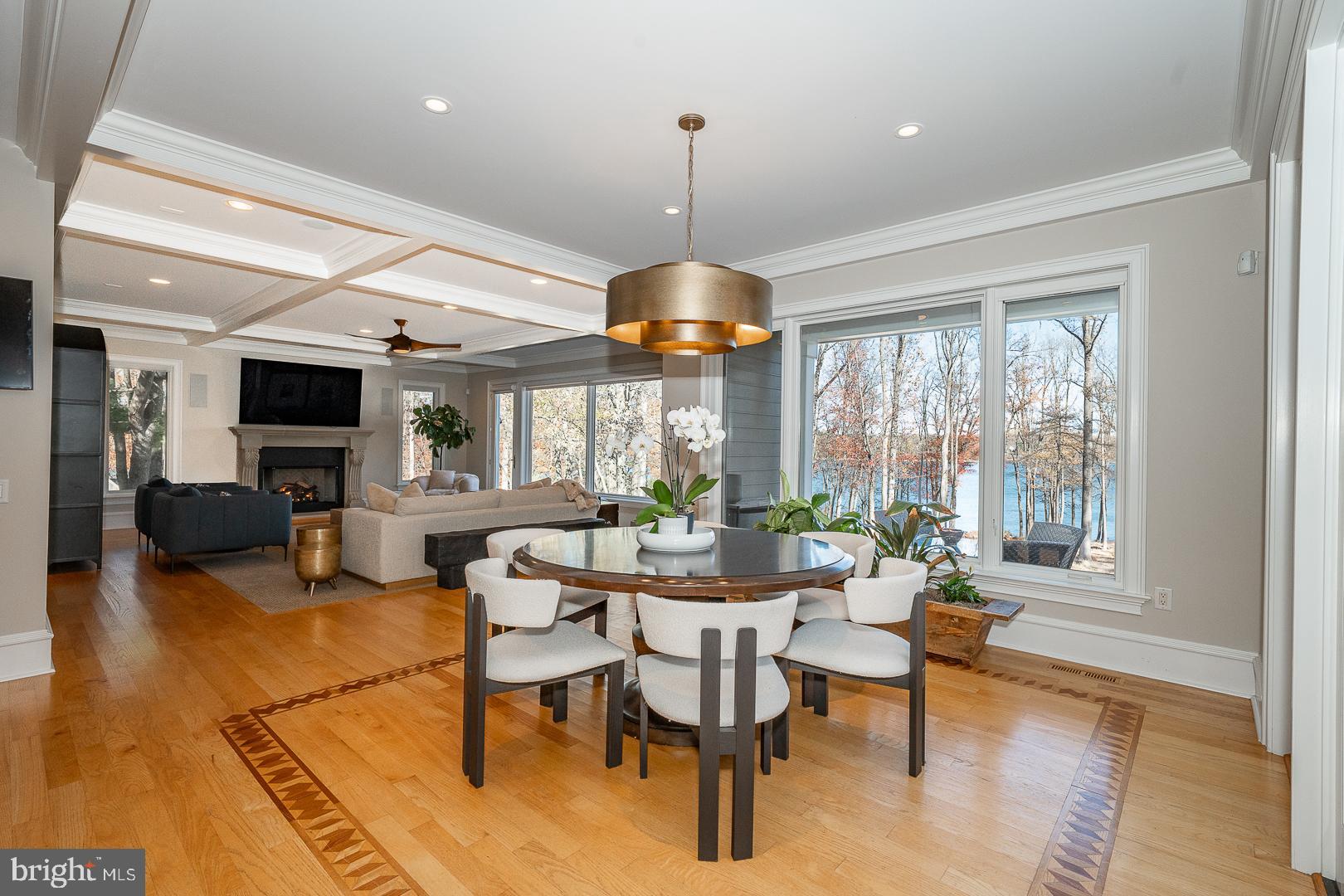 SPRINGTON ESTATES - Residential Lease