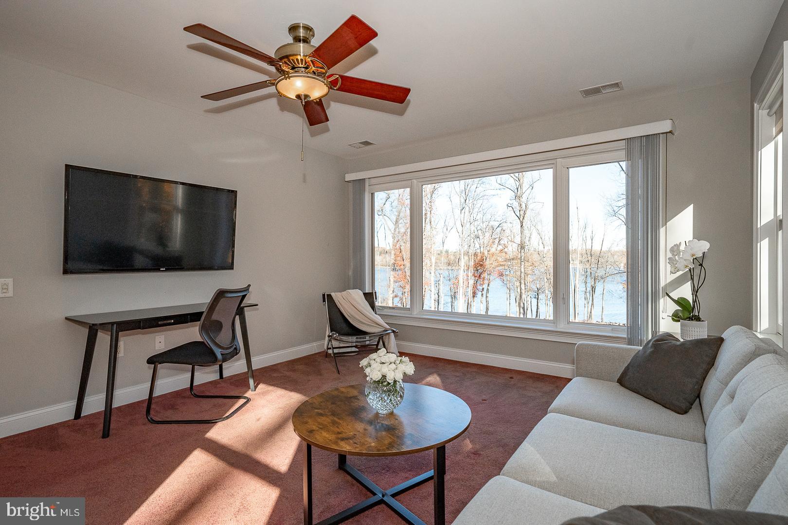 SPRINGTON ESTATES - Residential Lease