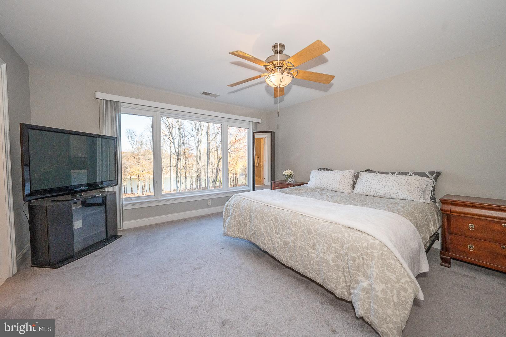 SPRINGTON ESTATES - Residential Lease