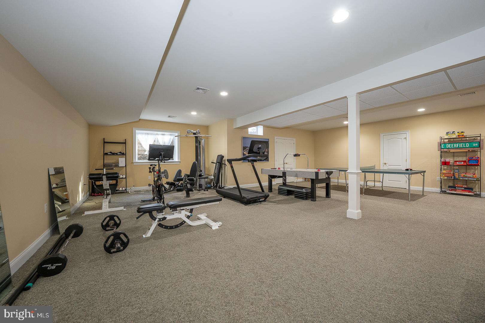 SPRINGTON ESTATES - Residential Lease