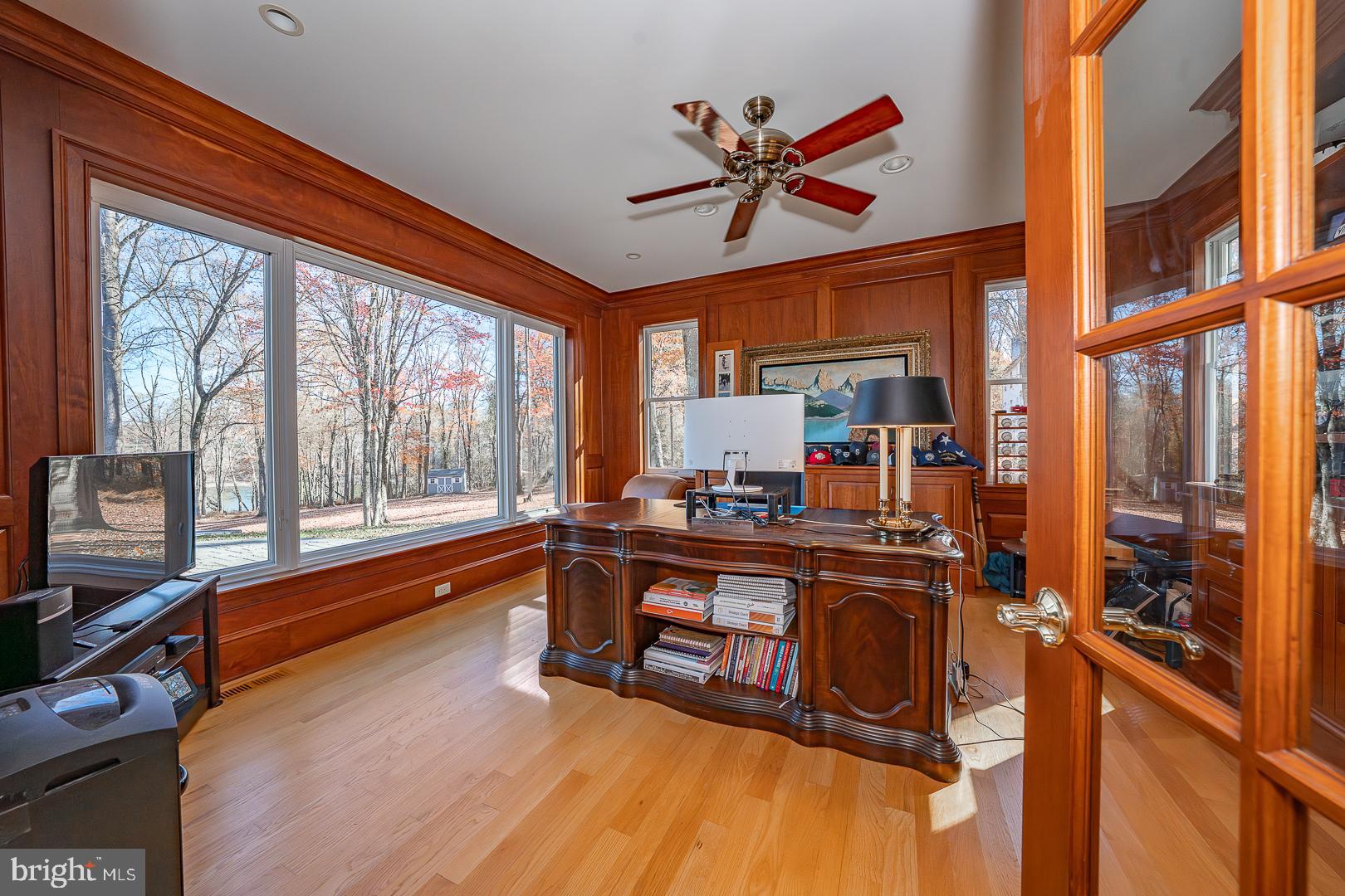 SPRINGTON ESTATES - Residential Lease