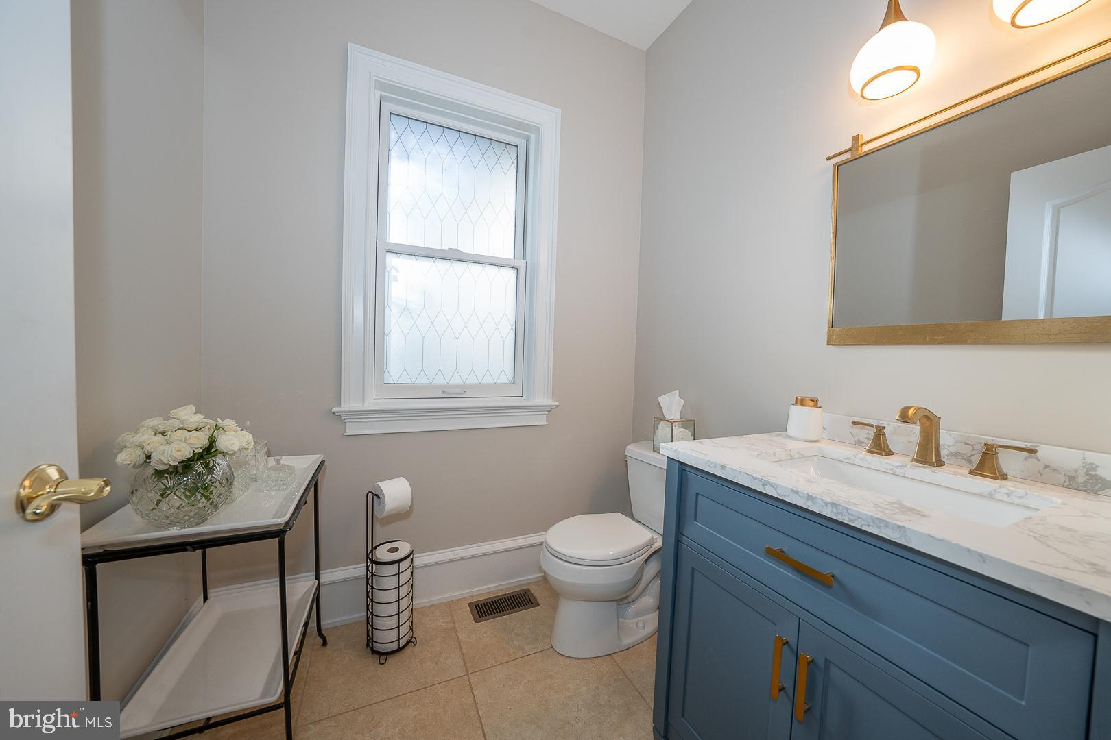 SPRINGTON ESTATES - Residential Lease