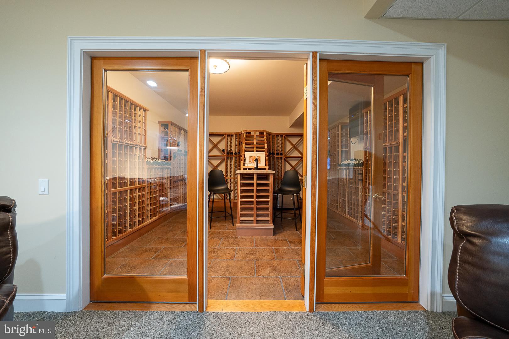 SPRINGTON ESTATES - Residential Lease