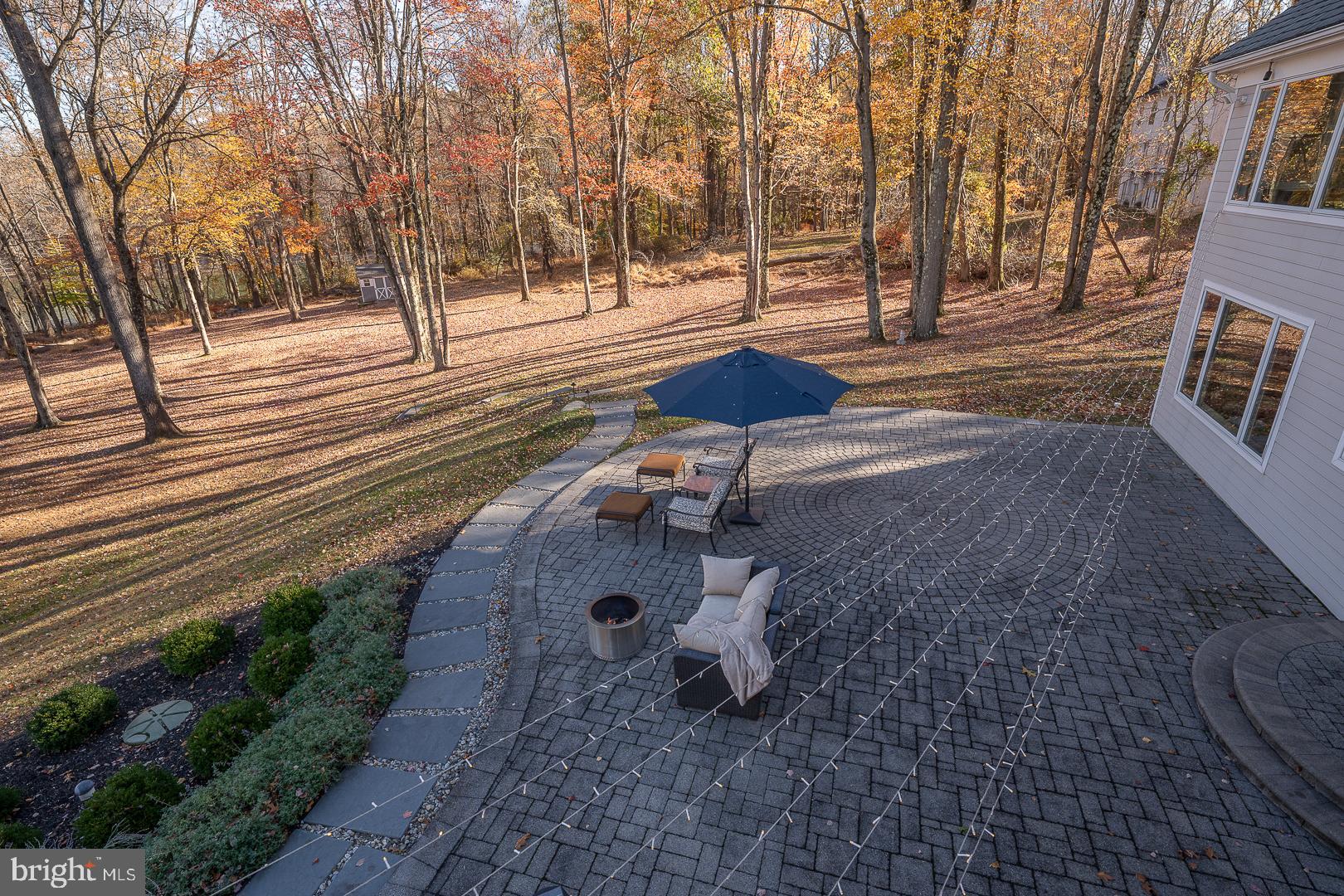 SPRINGTON ESTATES - Residential Lease