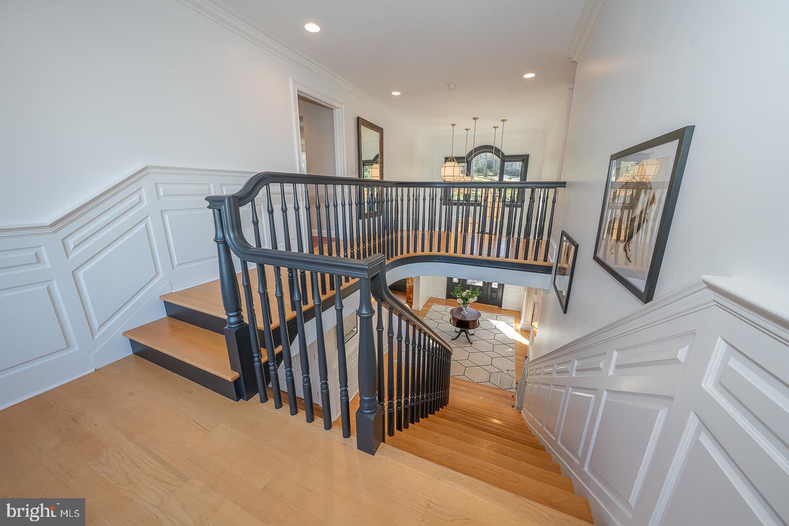 SPRINGTON ESTATES - Residential Lease