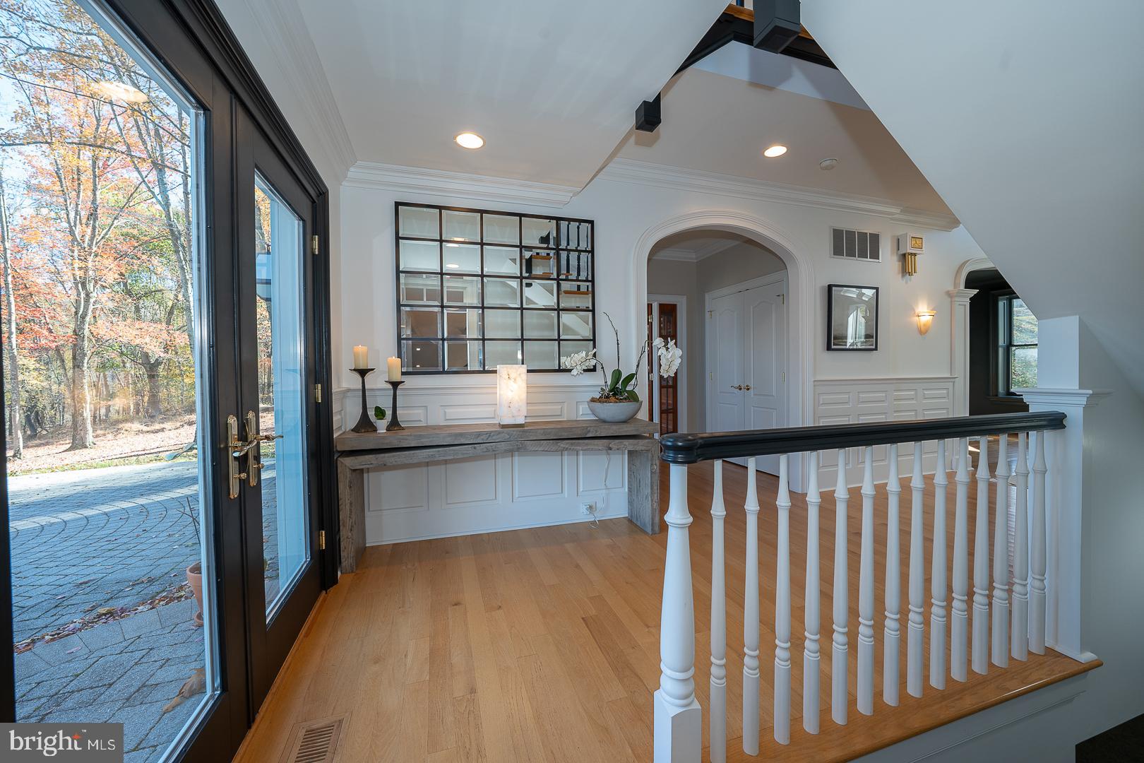 SPRINGTON ESTATES - Residential Lease