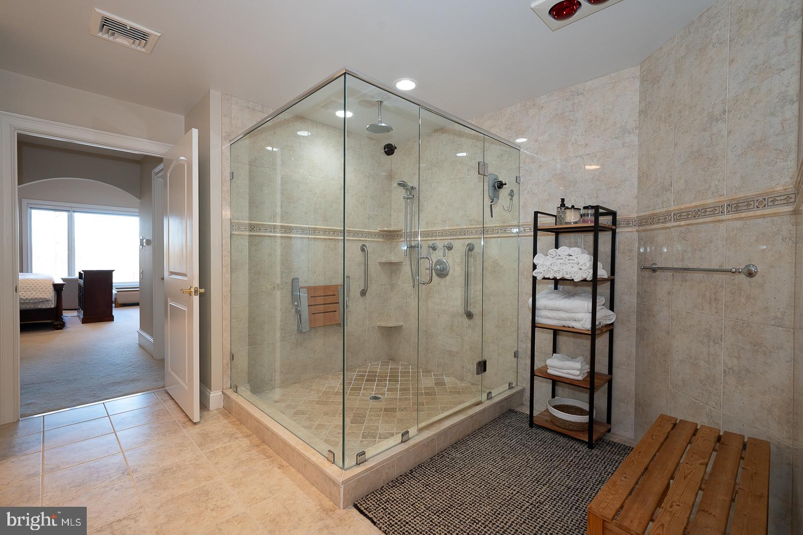 SPRINGTON ESTATES - Residential Lease