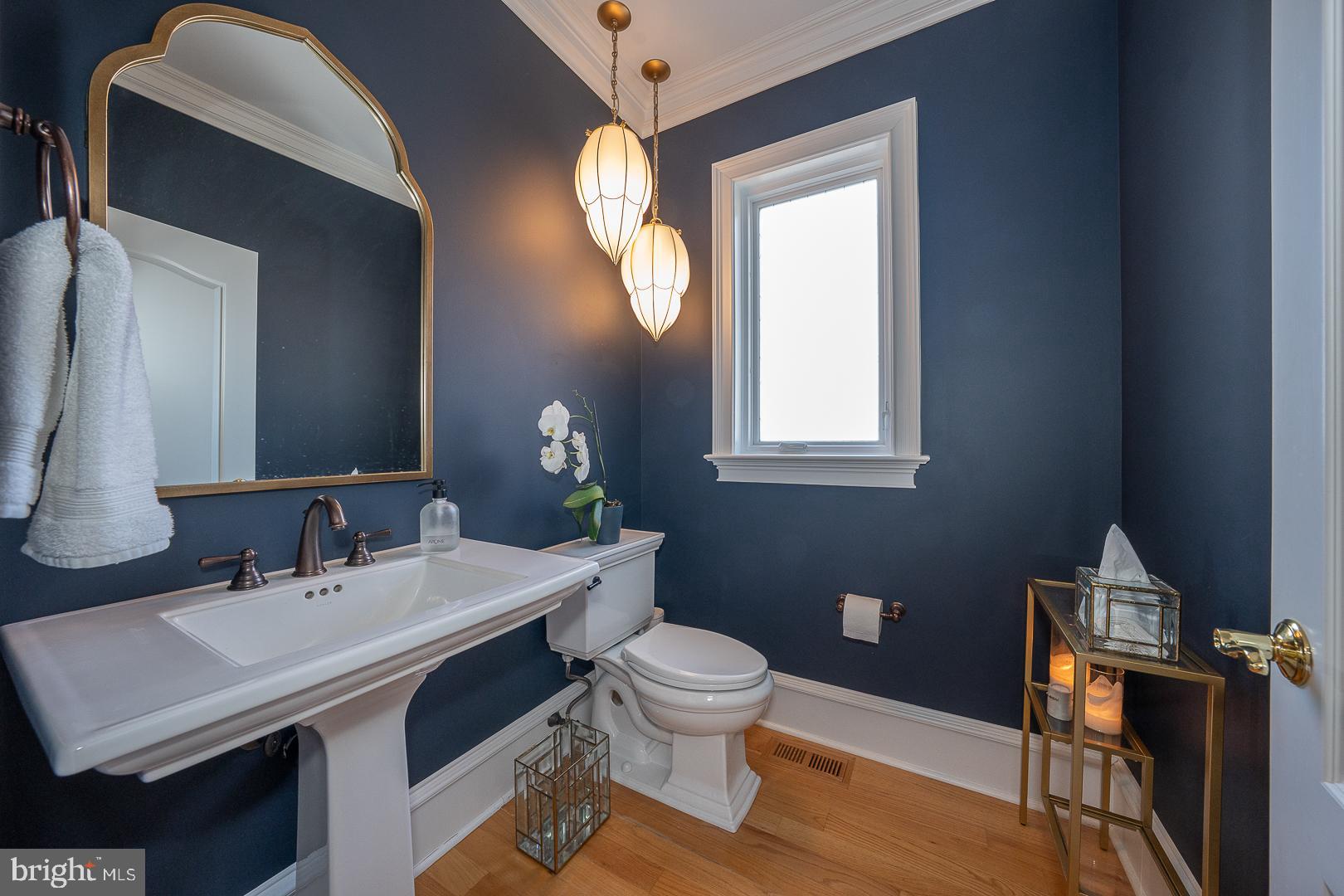 SPRINGTON ESTATES - Residential Lease