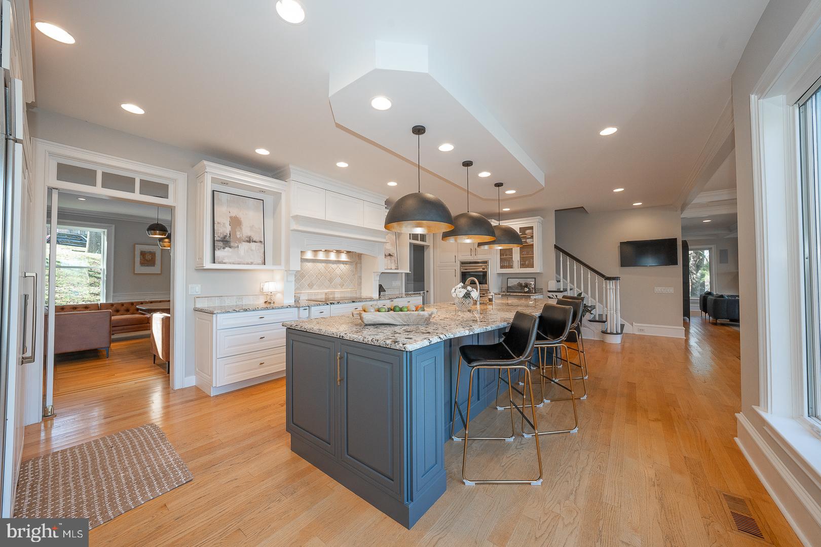 SPRINGTON ESTATES - Residential Lease