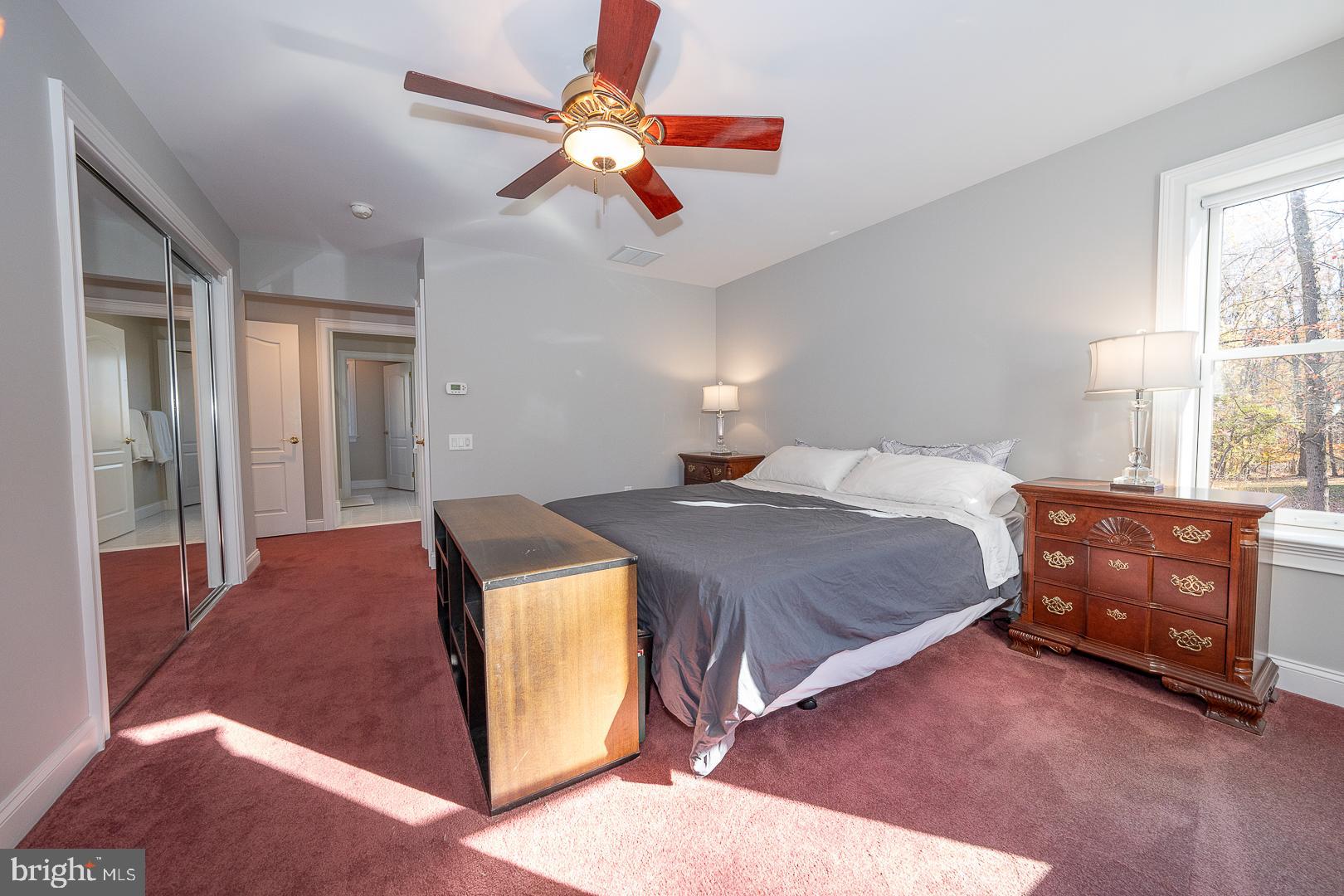 SPRINGTON ESTATES - Residential Lease