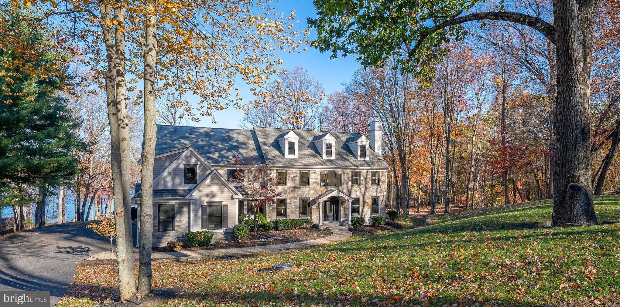 SPRINGTON ESTATES - Residential Lease