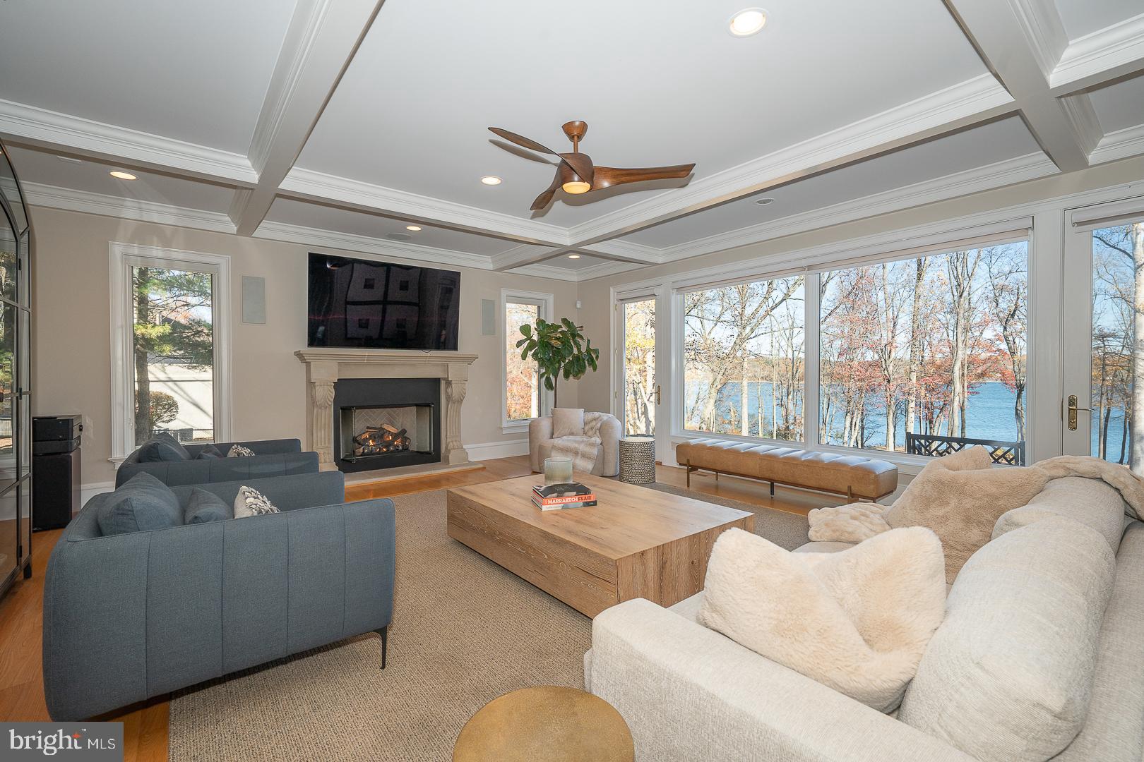 SPRINGTON ESTATES - Residential Lease