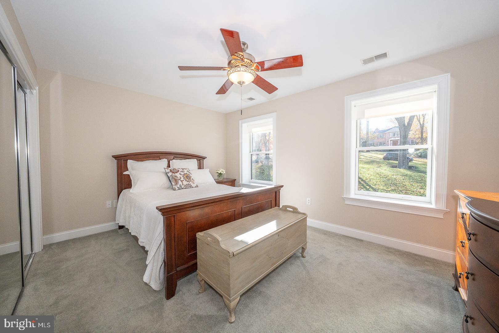 SPRINGTON ESTATES - Residential Lease