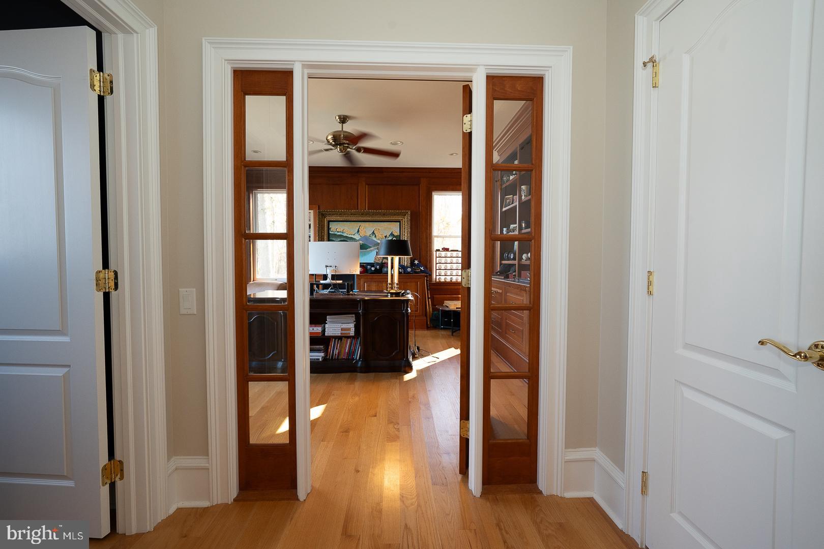 SPRINGTON ESTATES - Residential Lease