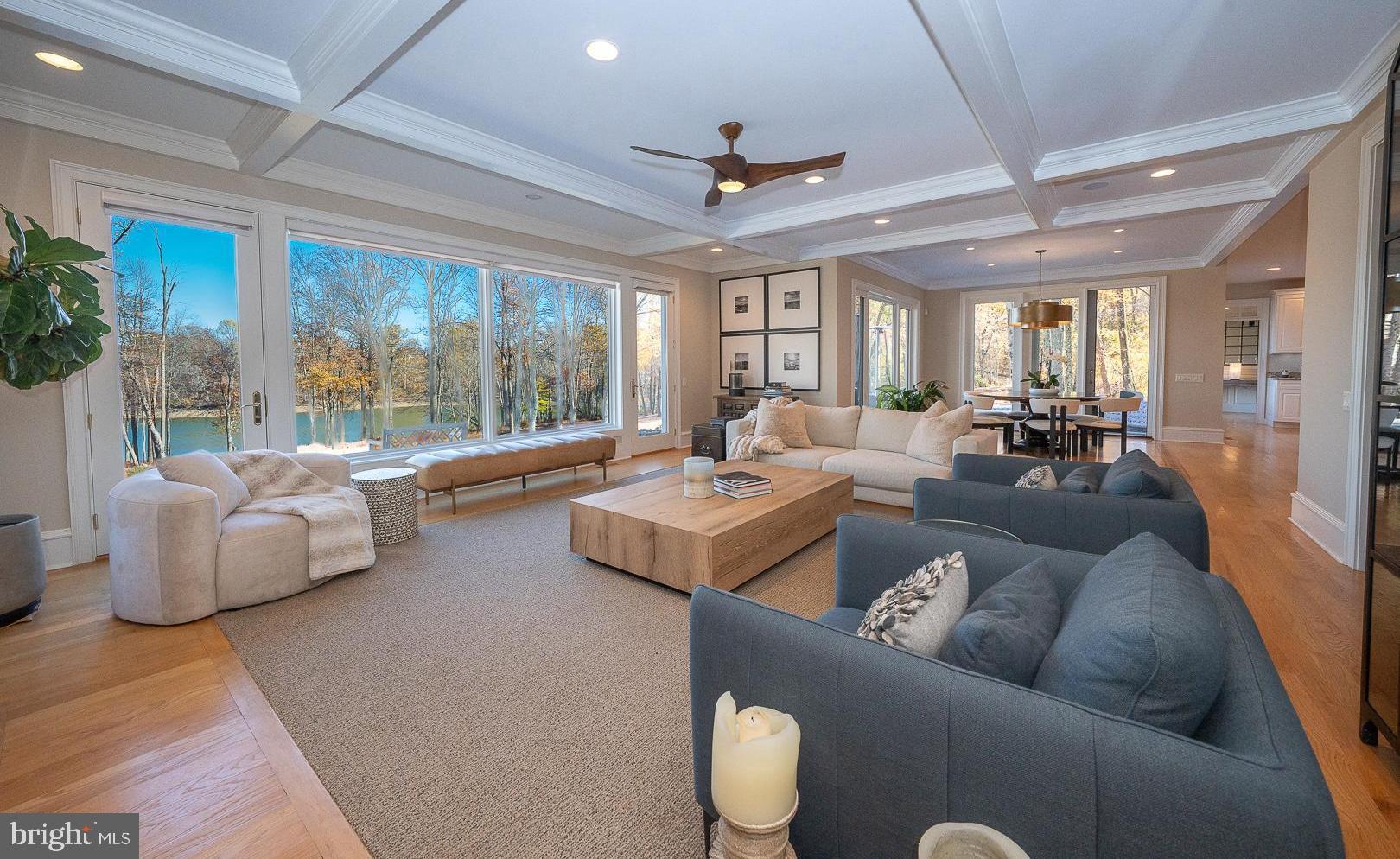 SPRINGTON ESTATES - Residential Lease