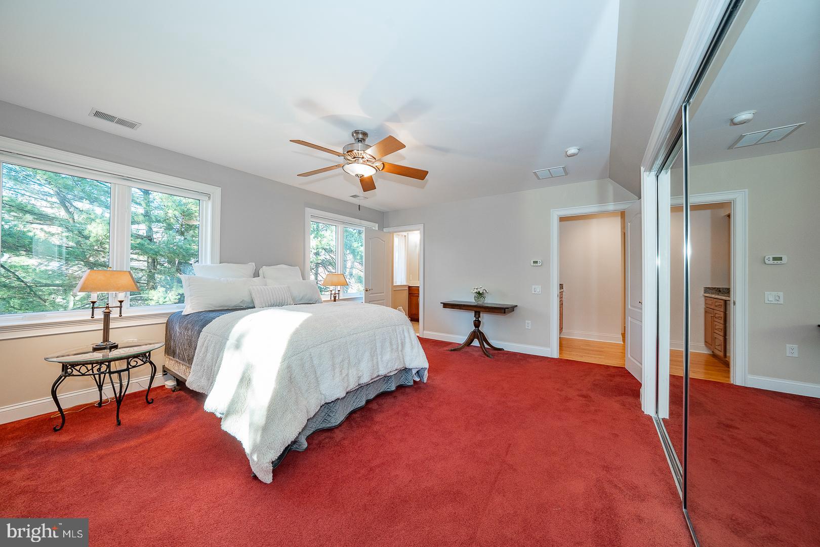 SPRINGTON ESTATES - Residential Lease