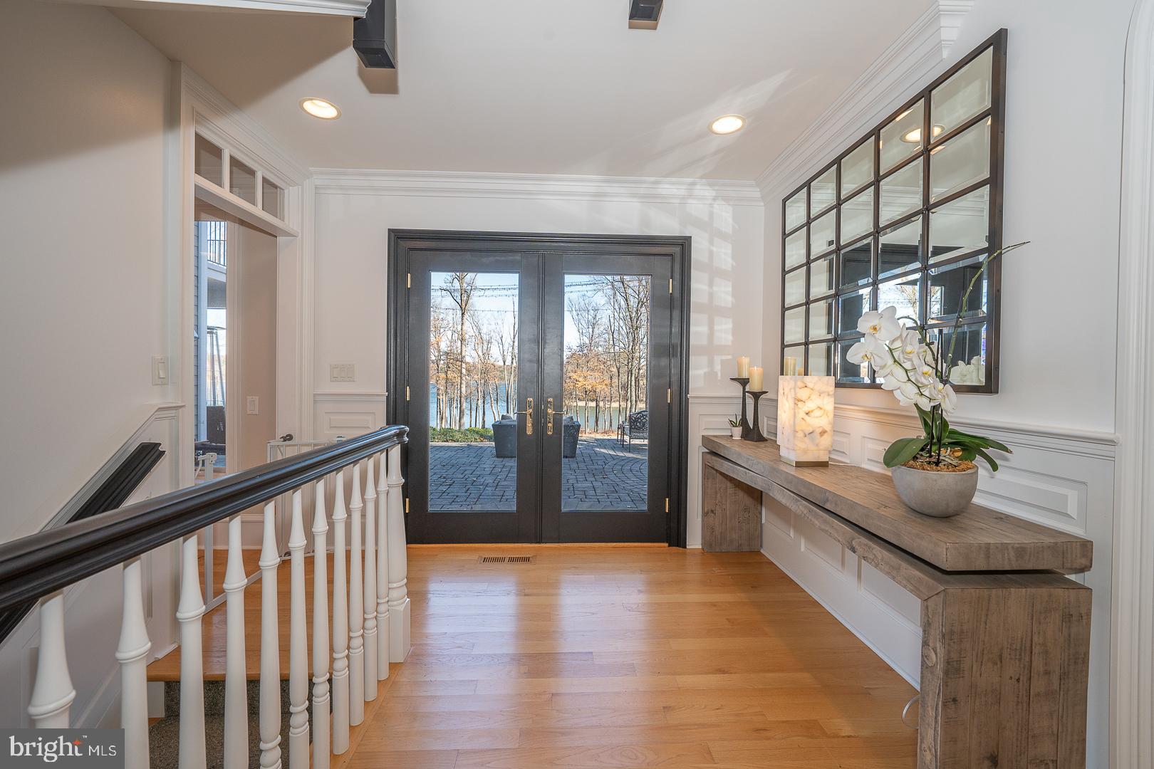 SPRINGTON ESTATES - Residential Lease