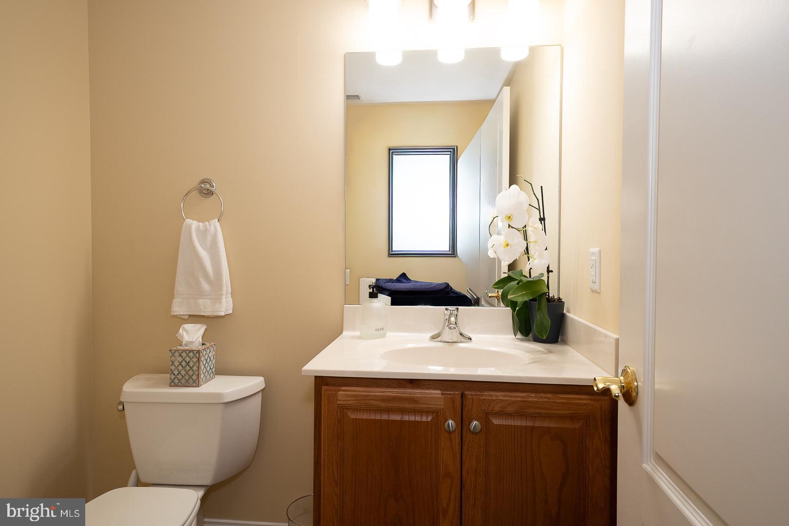 SPRINGTON ESTATES - Residential Lease