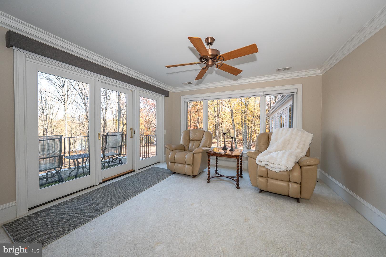 SPRINGTON ESTATES - Residential Lease