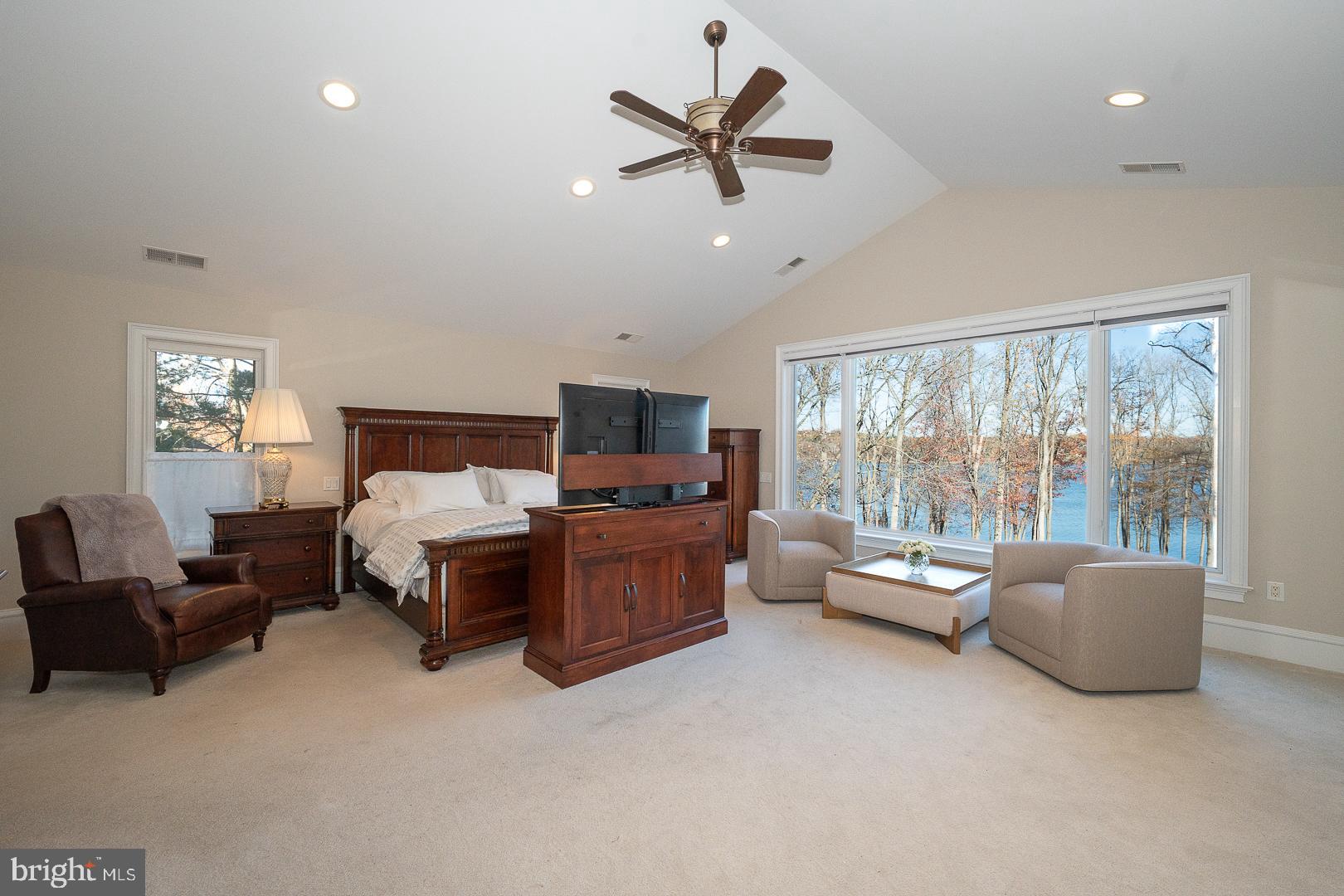 SPRINGTON ESTATES - Residential Lease