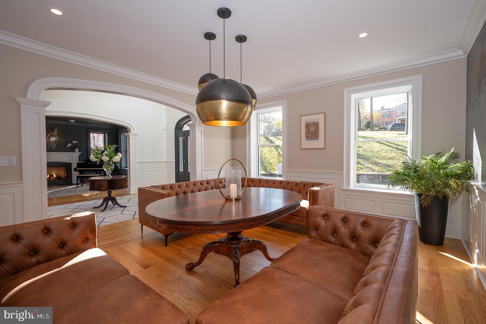 SPRINGTON ESTATES - Residential Lease