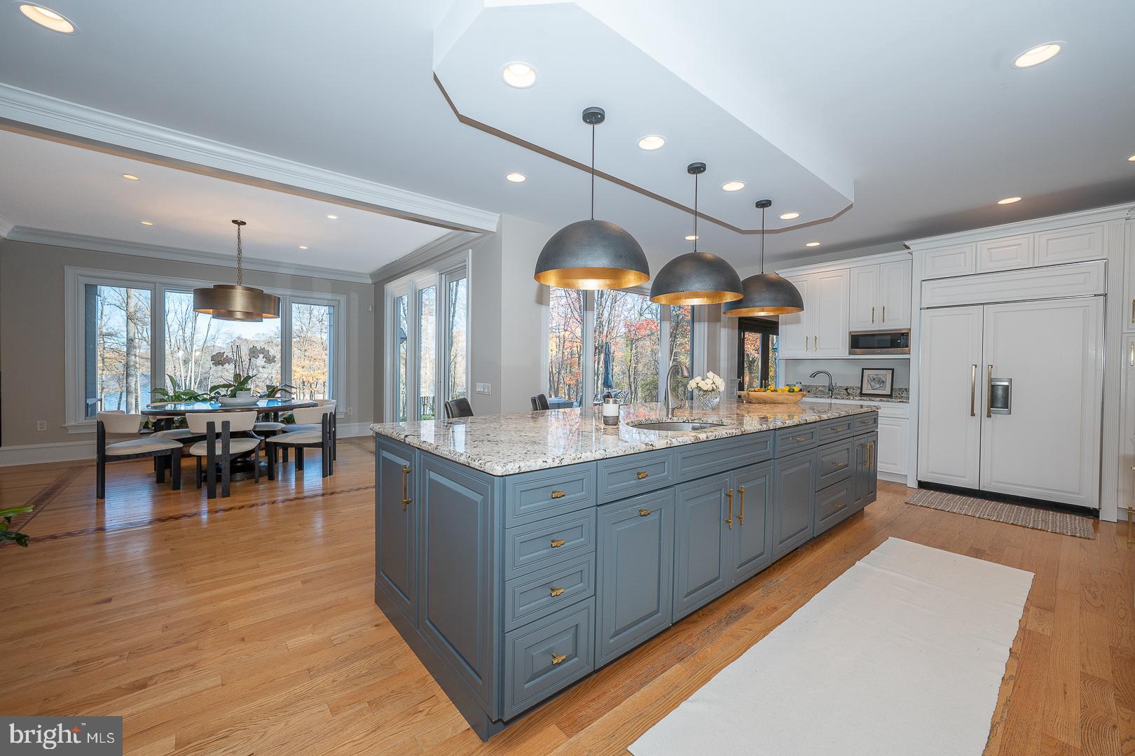 SPRINGTON ESTATES - Residential Lease