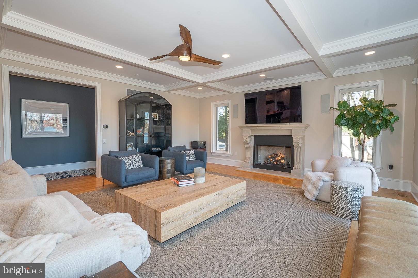 SPRINGTON ESTATES - Residential Lease