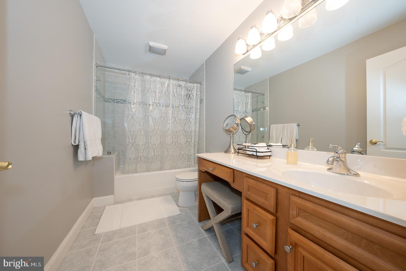 SPRINGTON ESTATES - Residential Lease