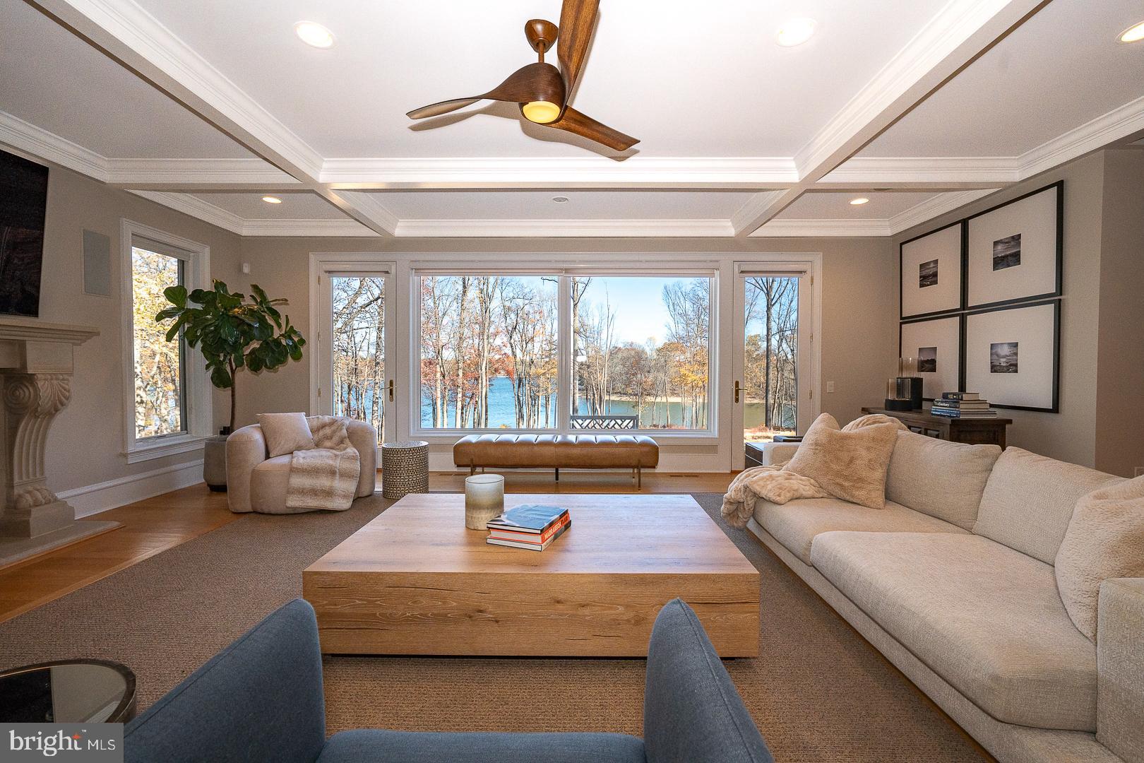 SPRINGTON ESTATES - Residential Lease