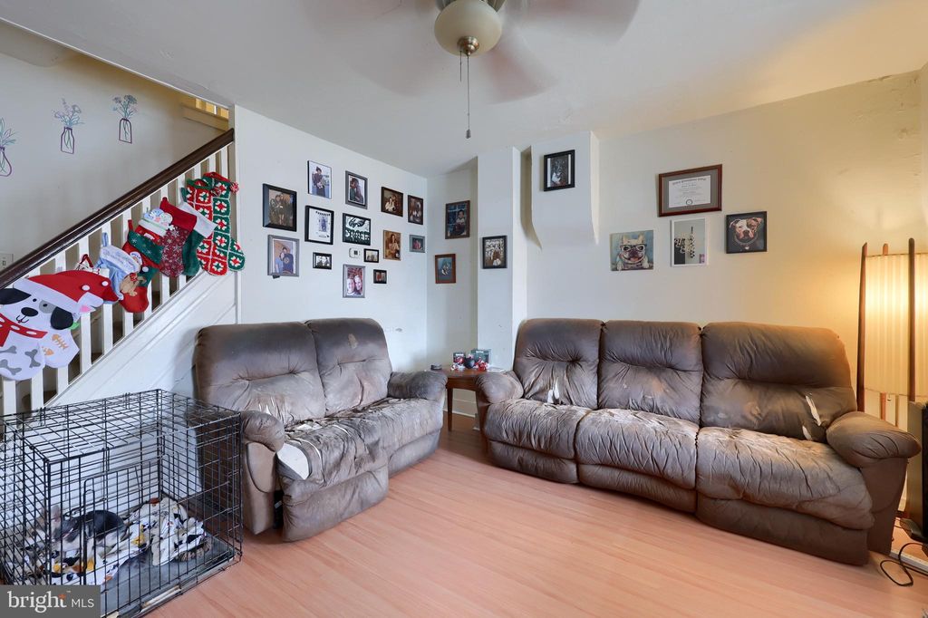 Photo of 318 E Liberty Street, LANCASTER, PA 17602 (MLS # PALA2080498)