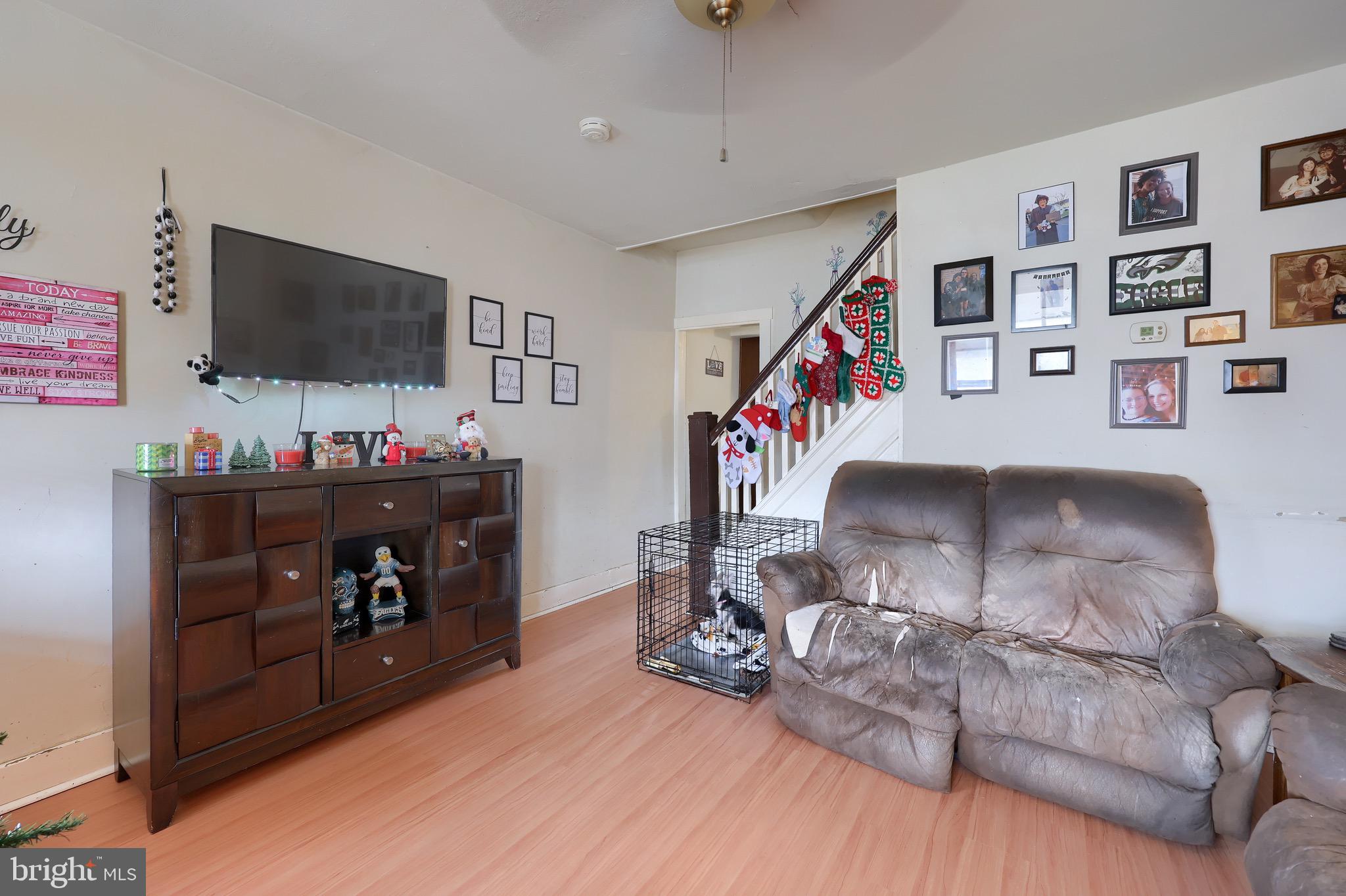 318 E LIBERTY STREET