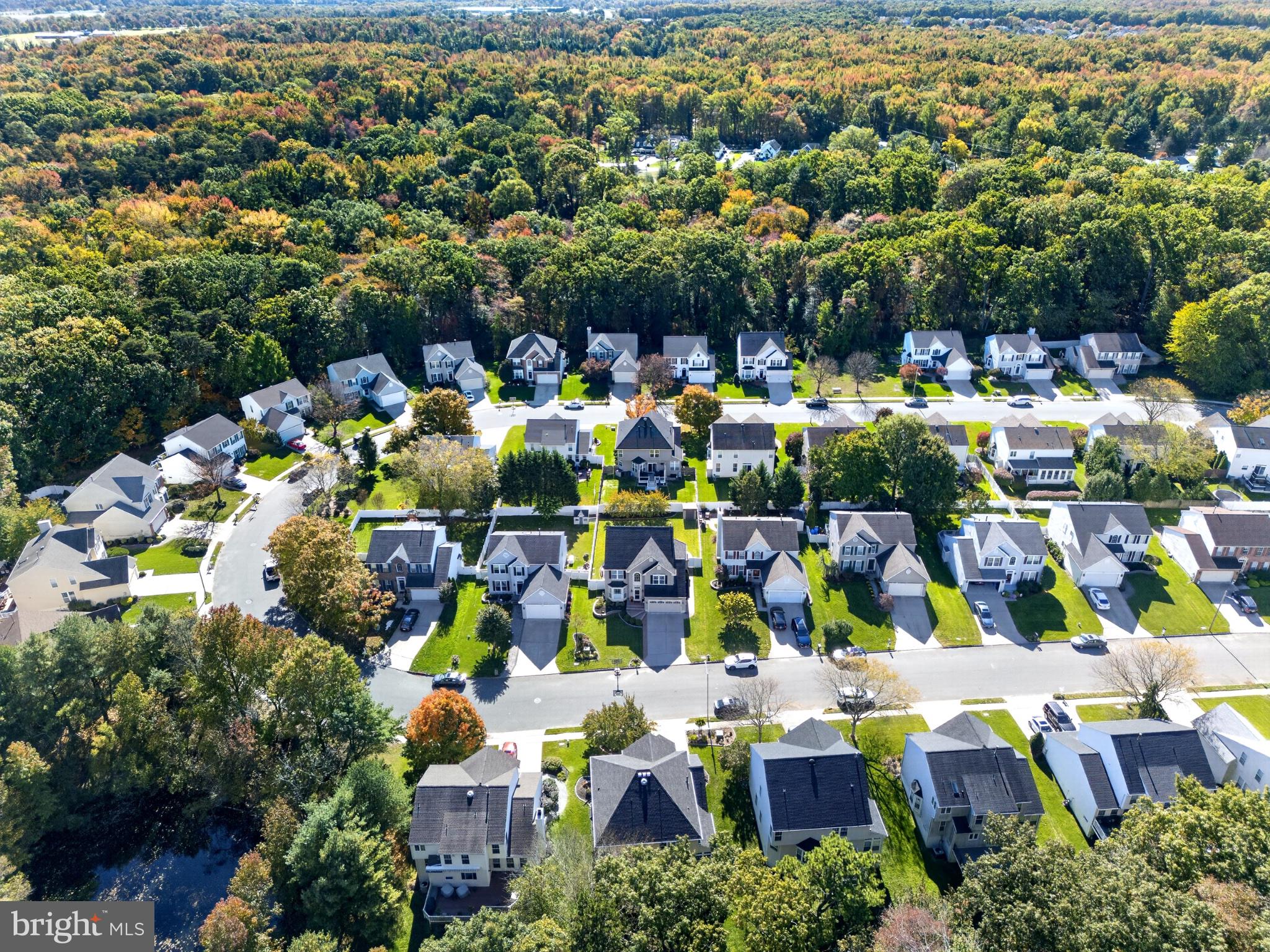 16 WOOD LARK DRIVE