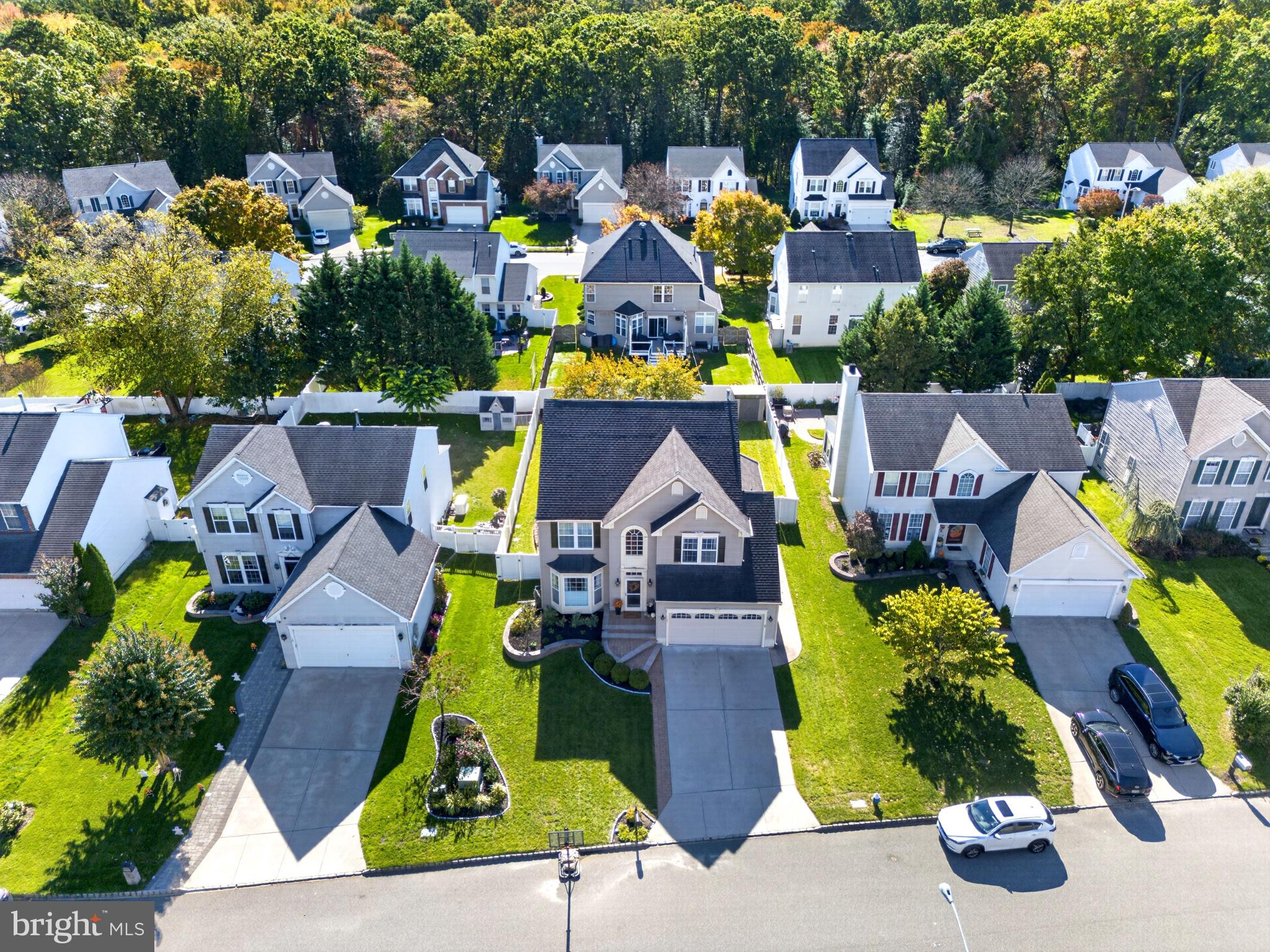 16 WOOD LARK DRIVE