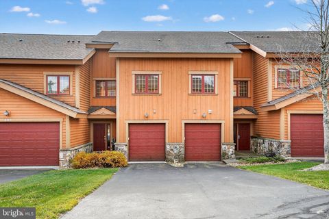 496 SOUTHWIND CIRCLE SEVEN SPRINGS PA 15622