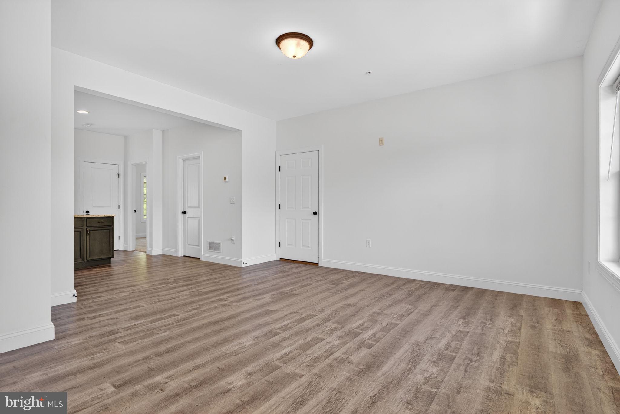 CONOY CROSSING - Residential