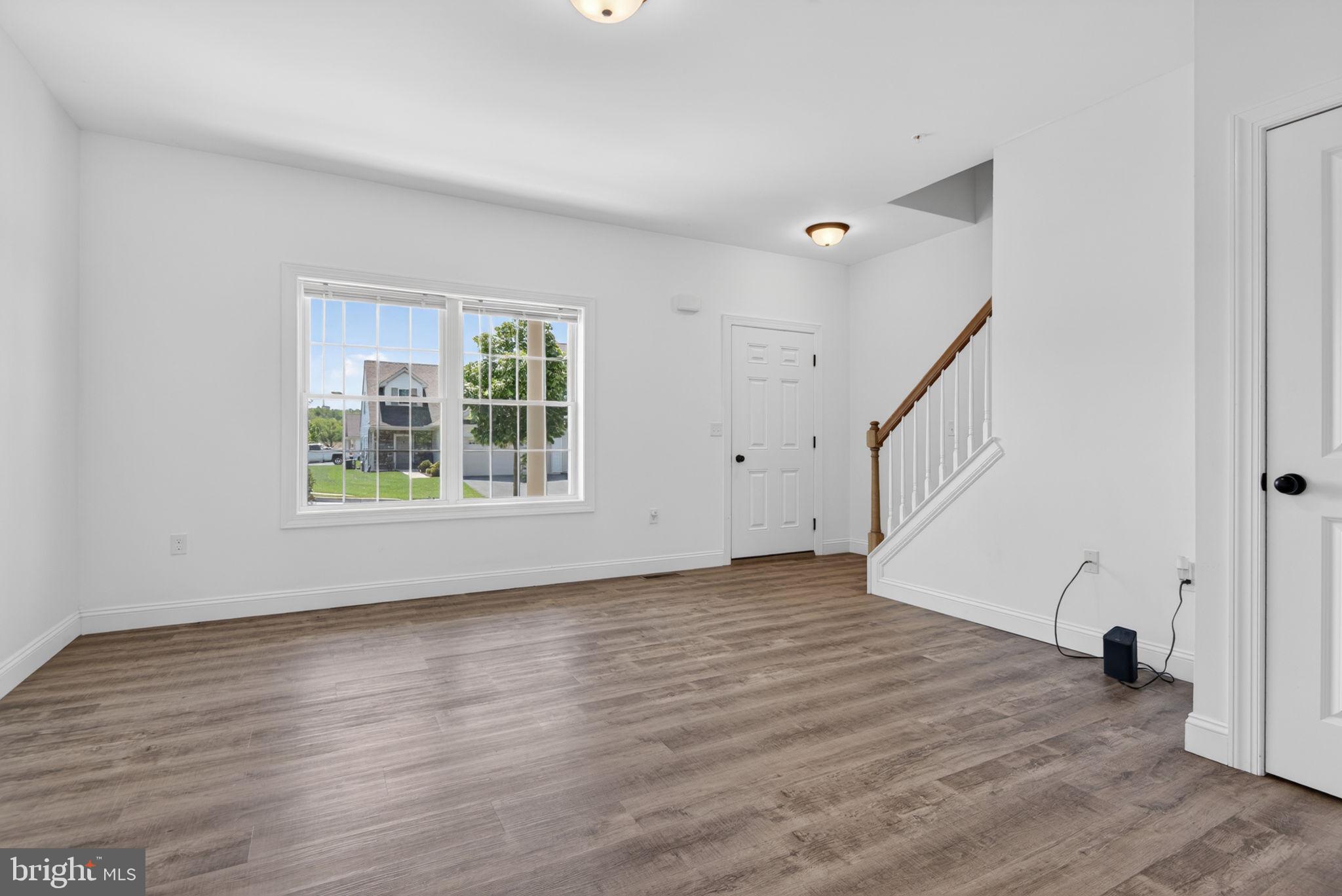 CONOY CROSSING - Residential