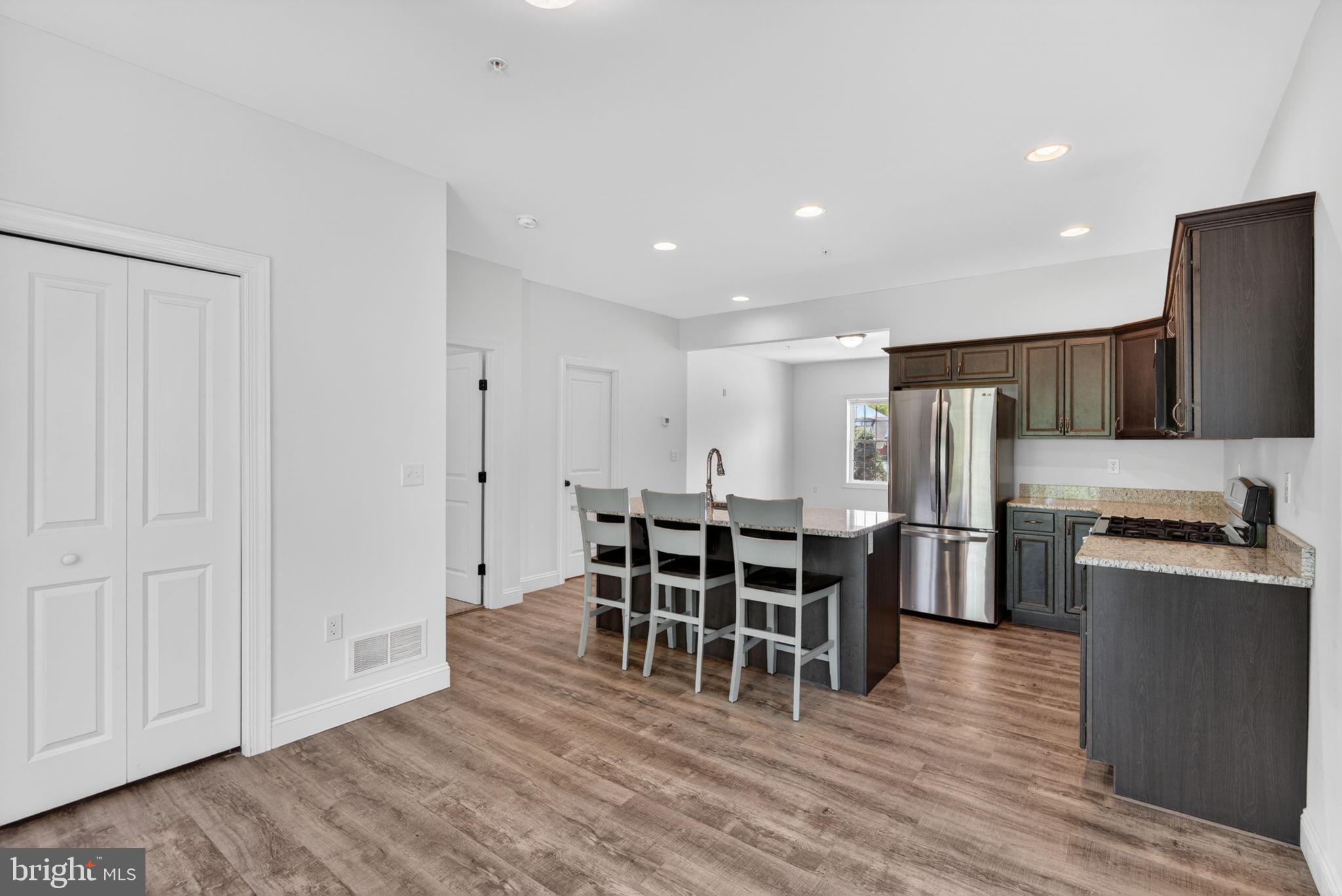 CONOY CROSSING - Residential