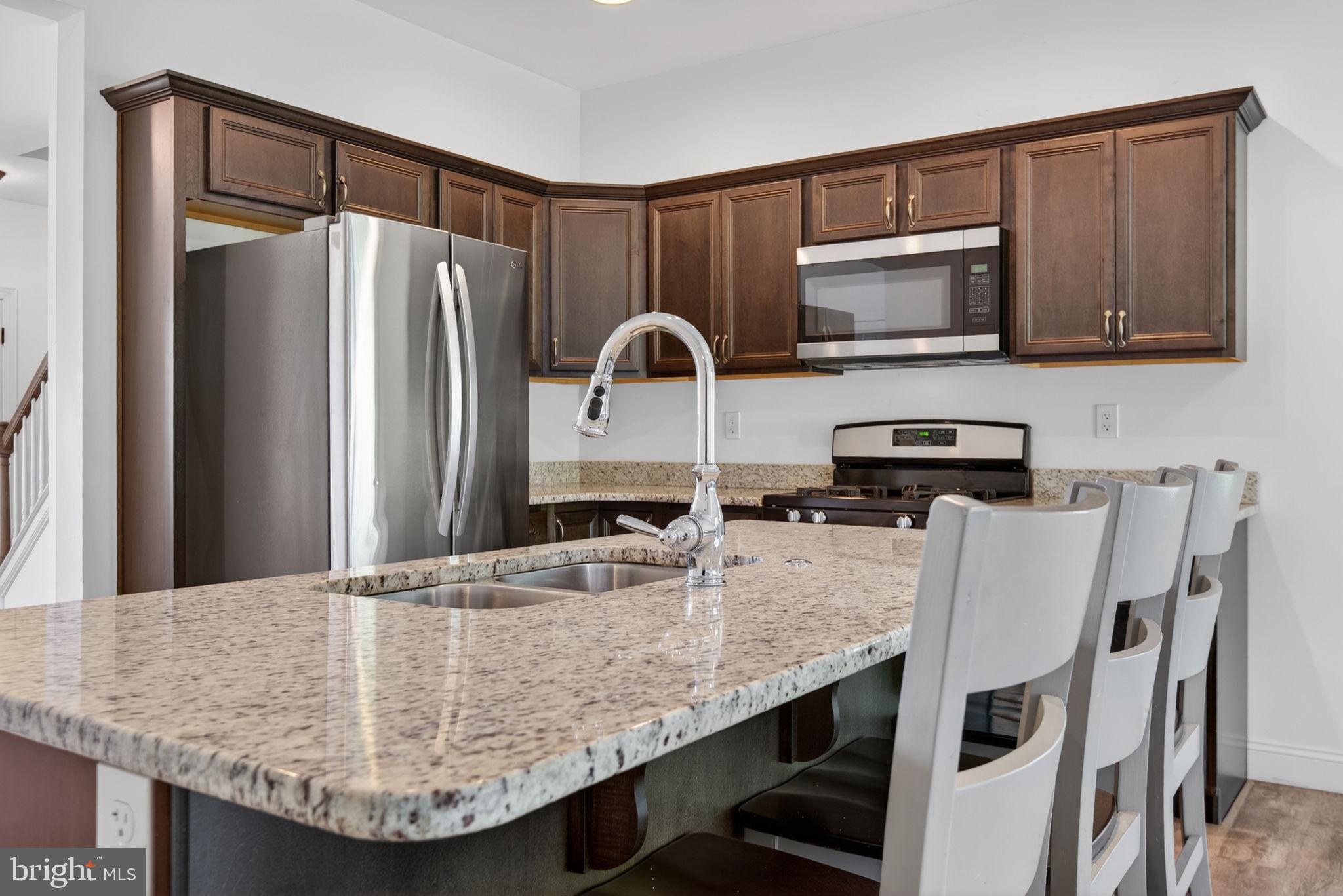 CONOY CROSSING - Residential