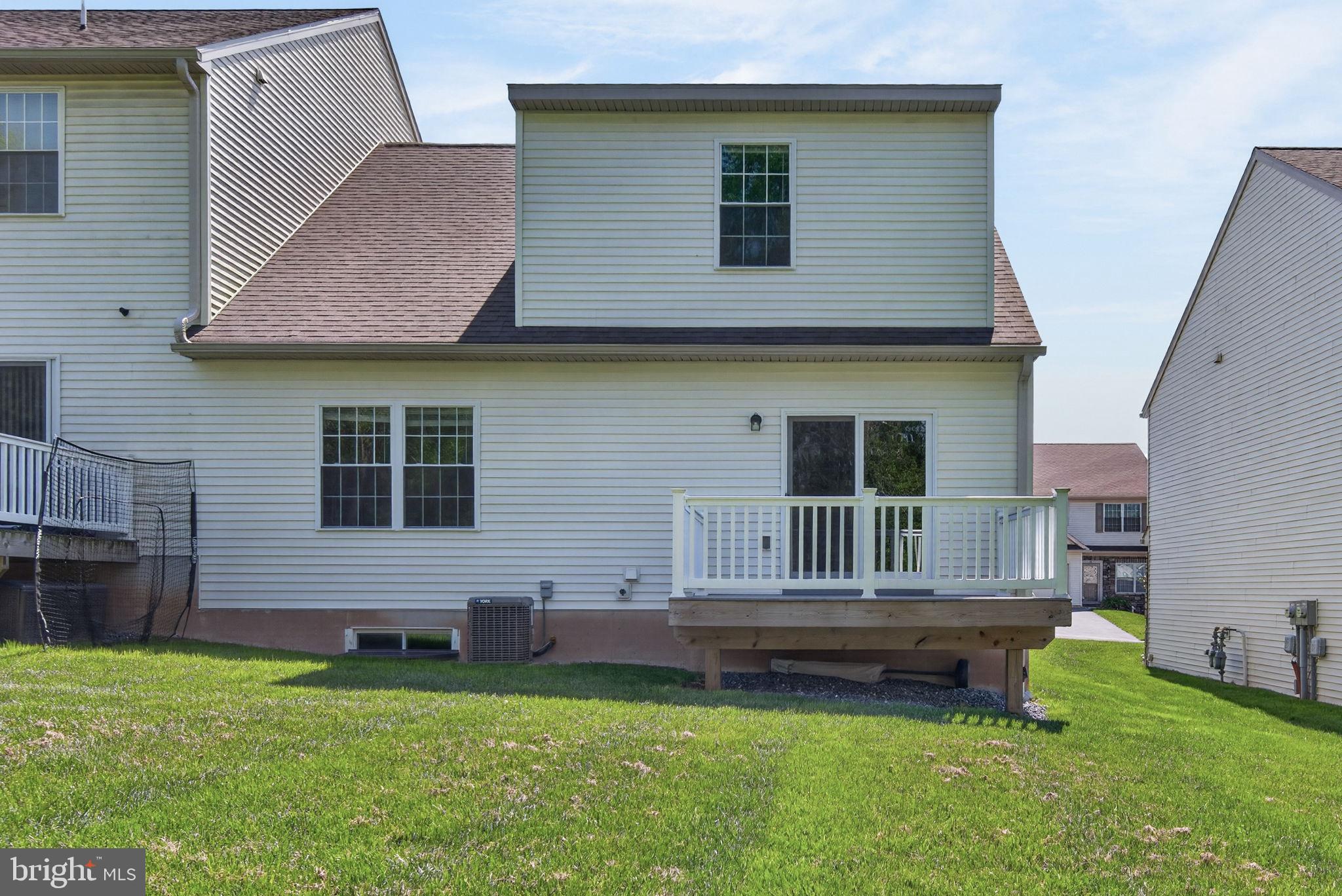 CONOY CROSSING - Residential