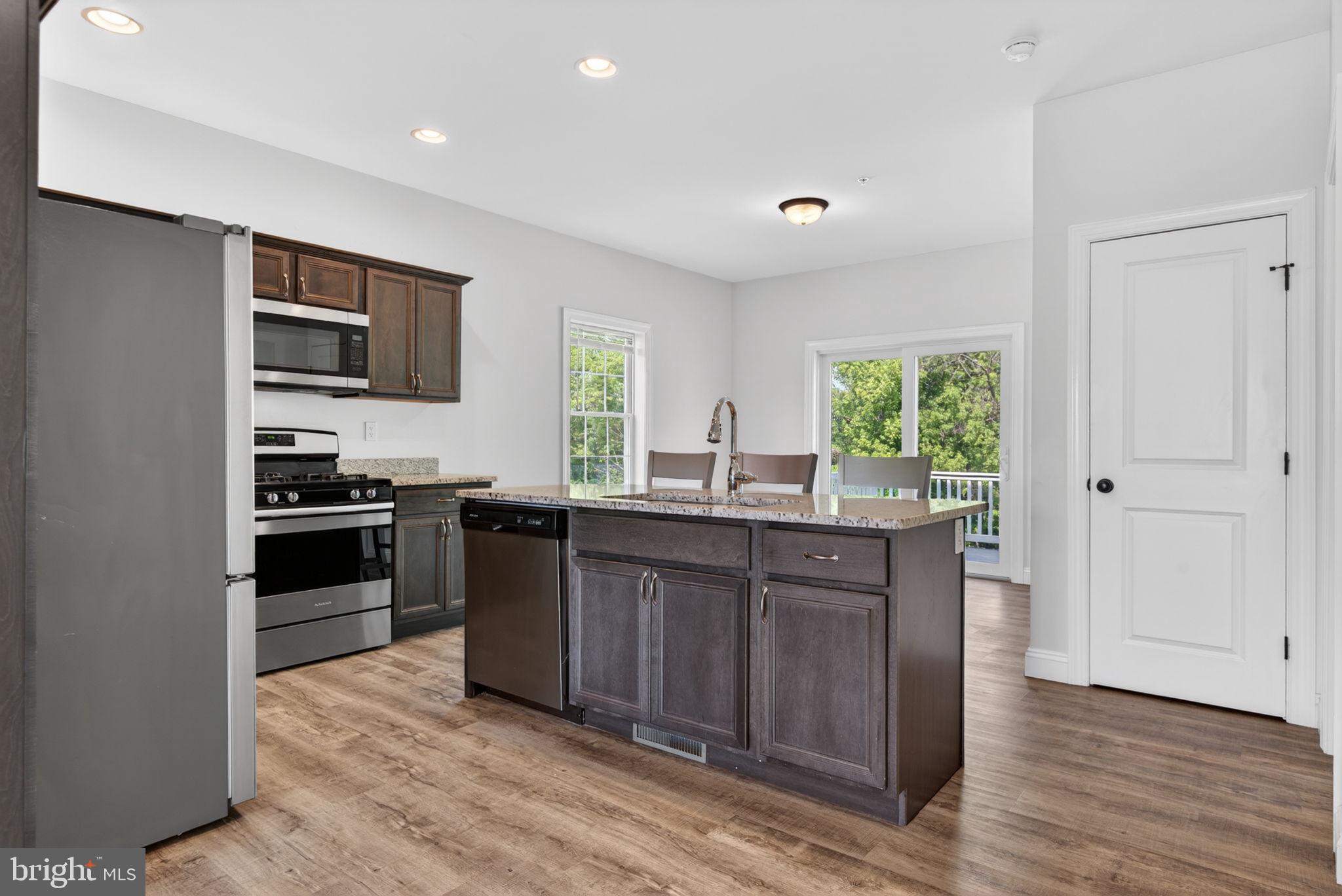 CONOY CROSSING - Residential