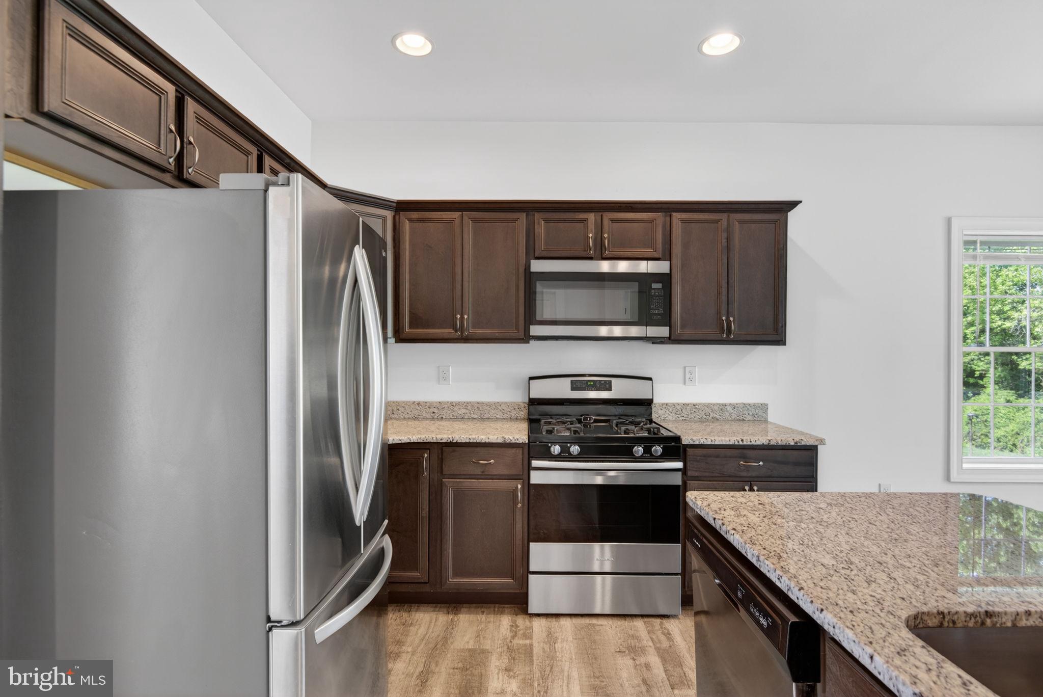 CONOY CROSSING - Residential