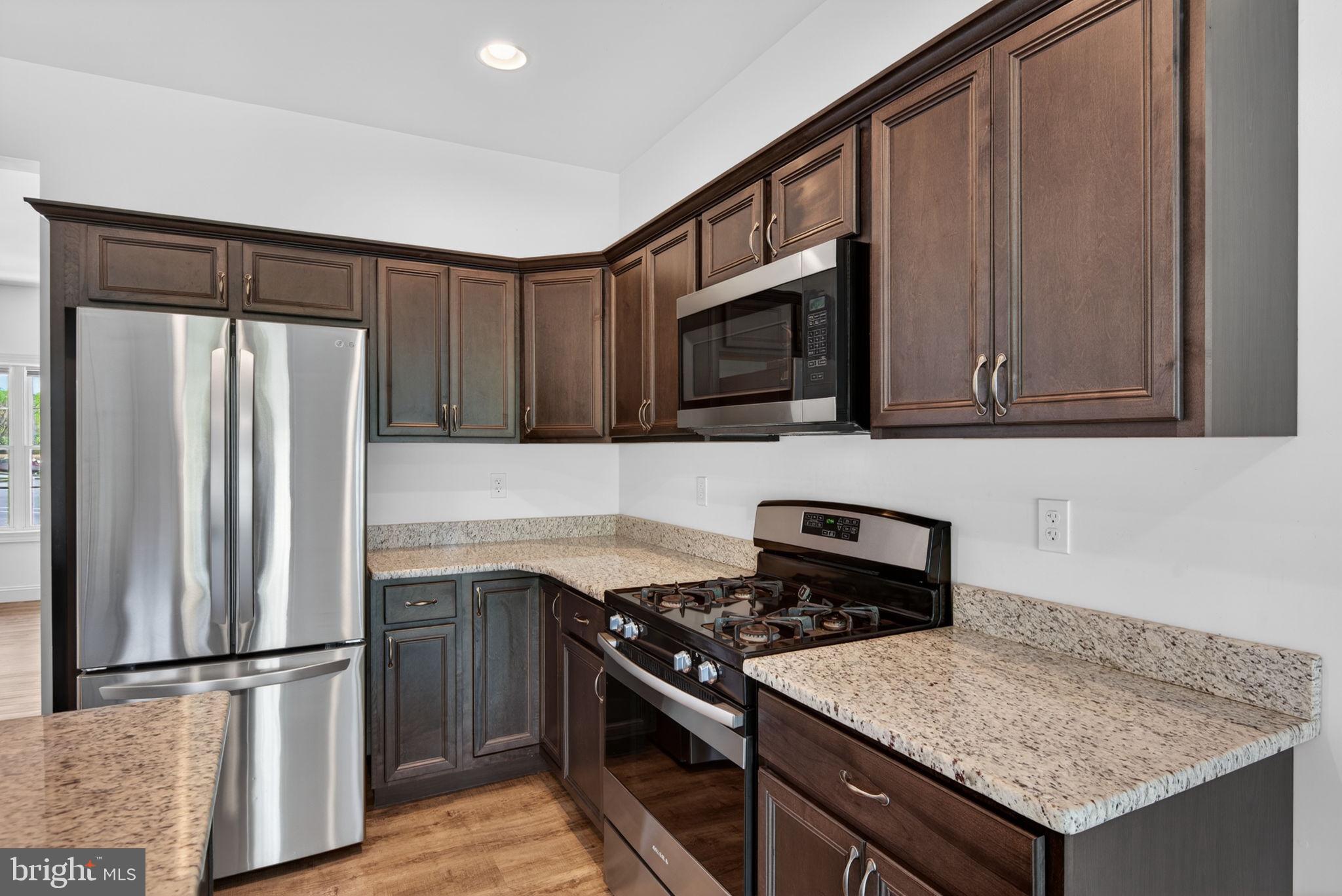 CONOY CROSSING - Residential