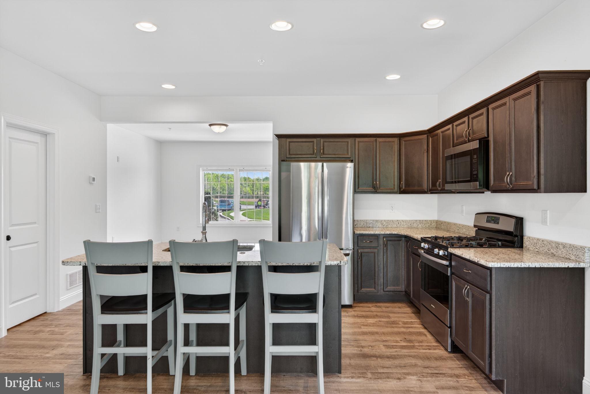 CONOY CROSSING - Residential