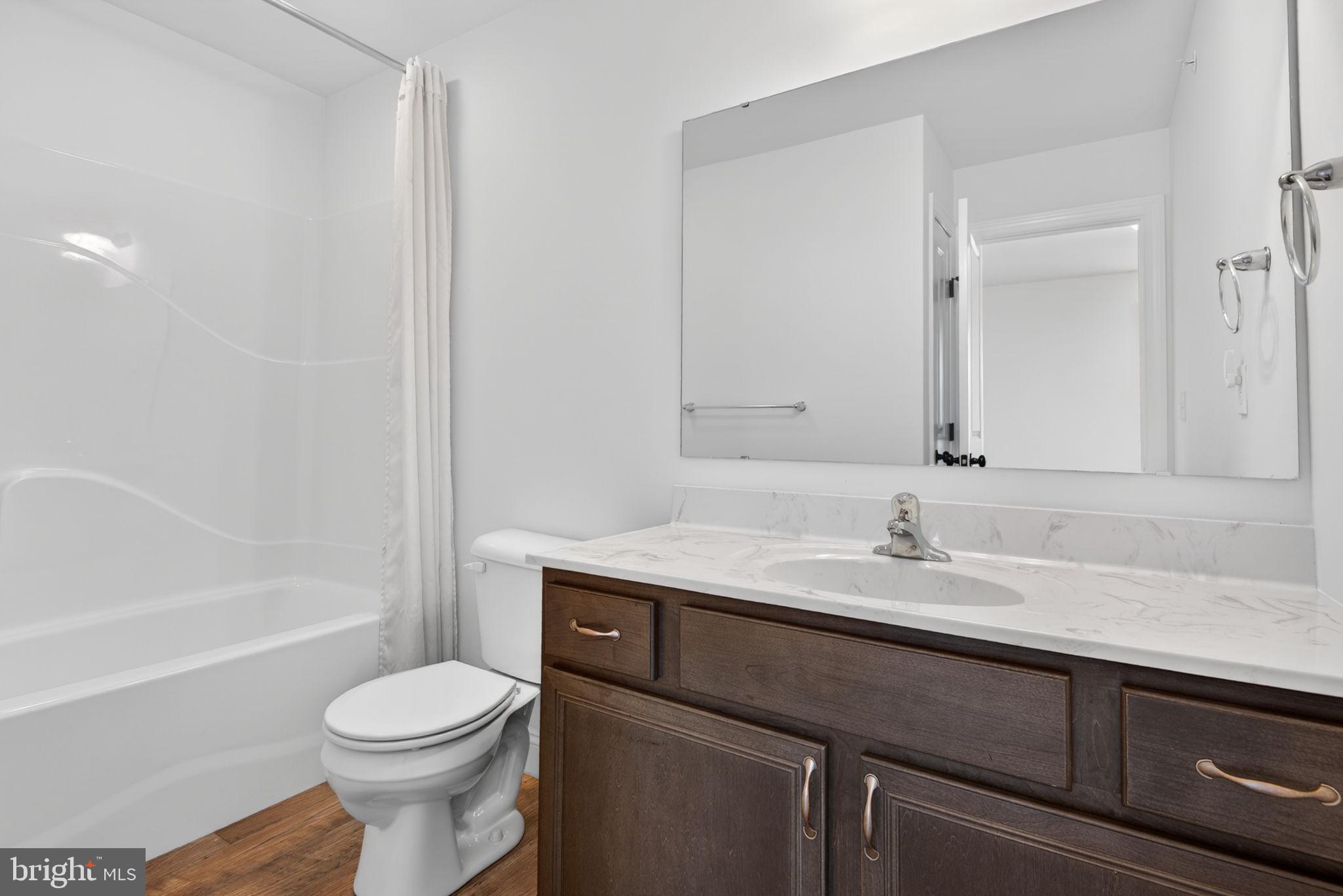 CONOY CROSSING - Residential