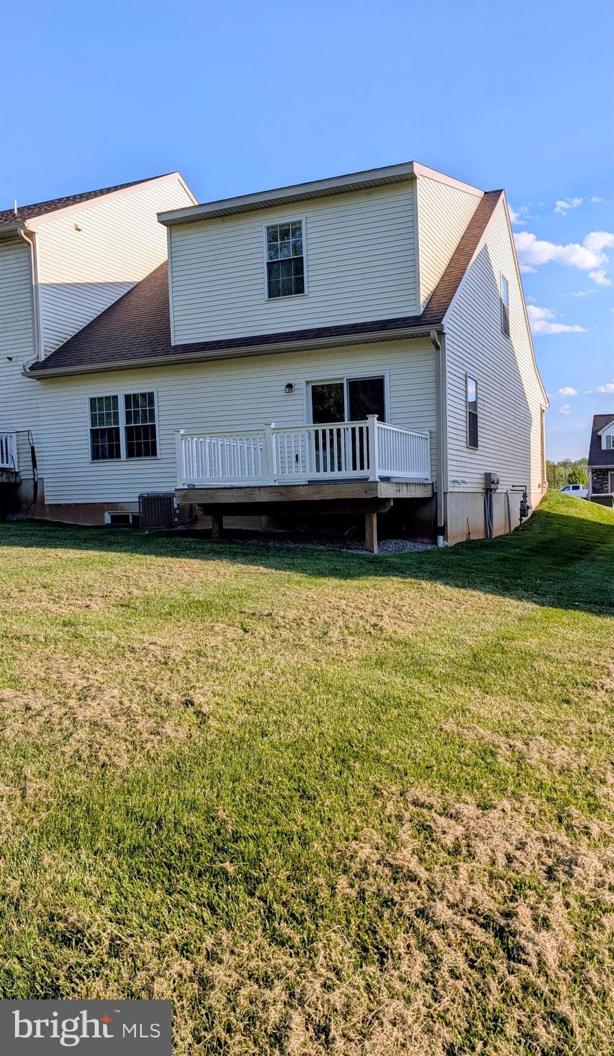 CONOY CROSSING - Residential