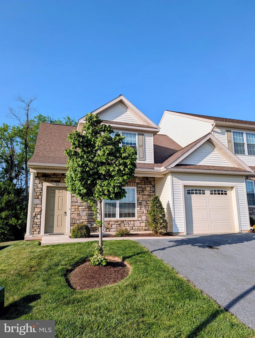 Photo of 31 Maize Circle, ELIZABETHTOWN, PA 17022 (MLS # PALA2086254)