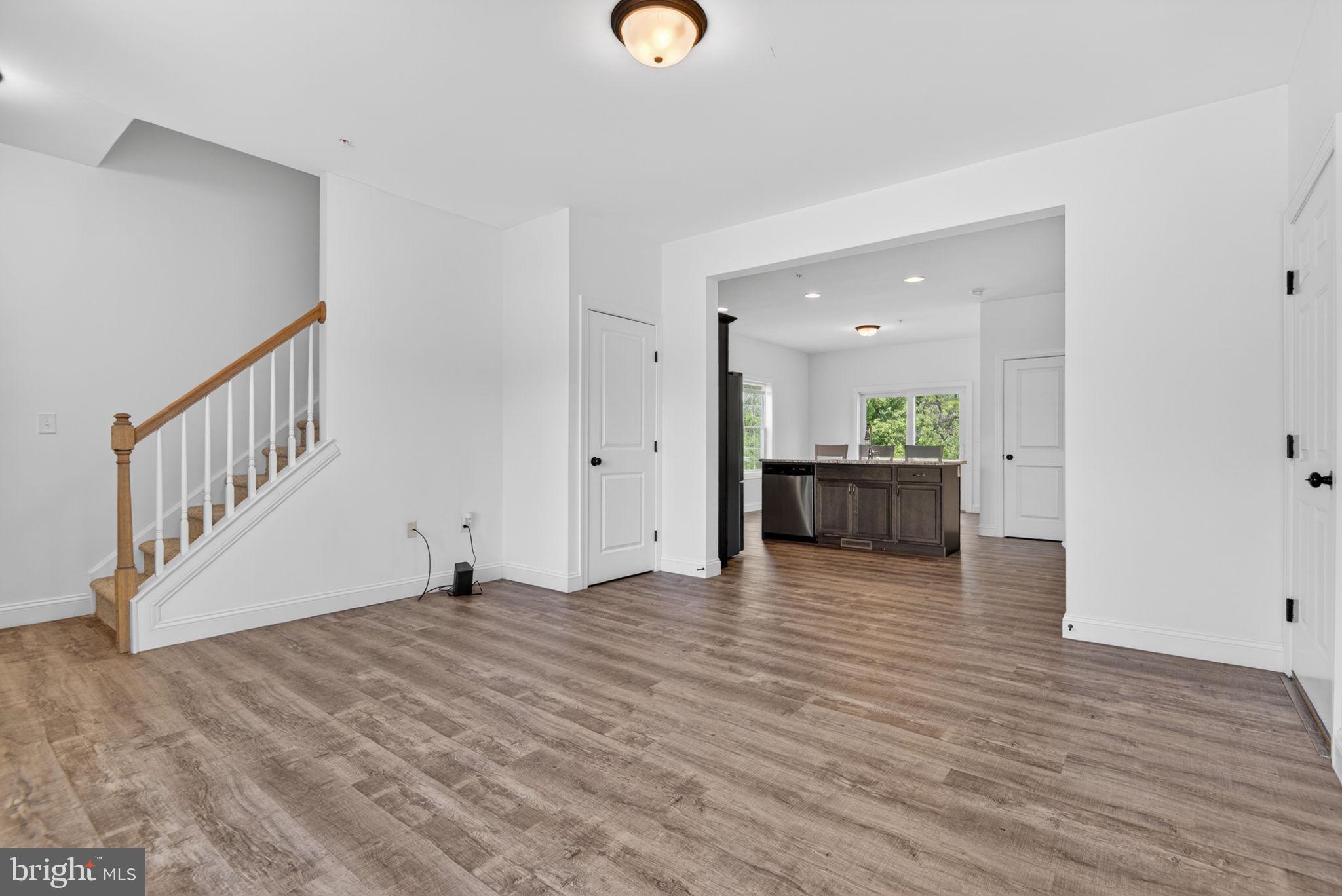 CONOY CROSSING - Residential