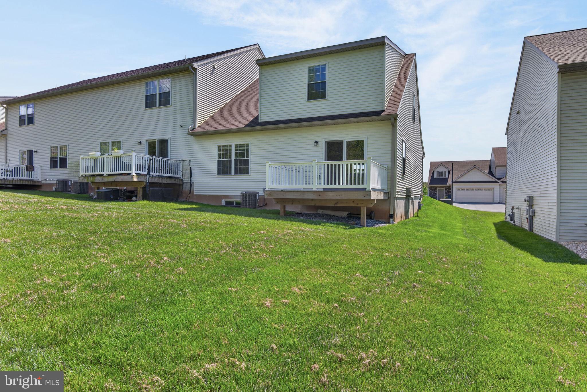 CONOY CROSSING - Residential