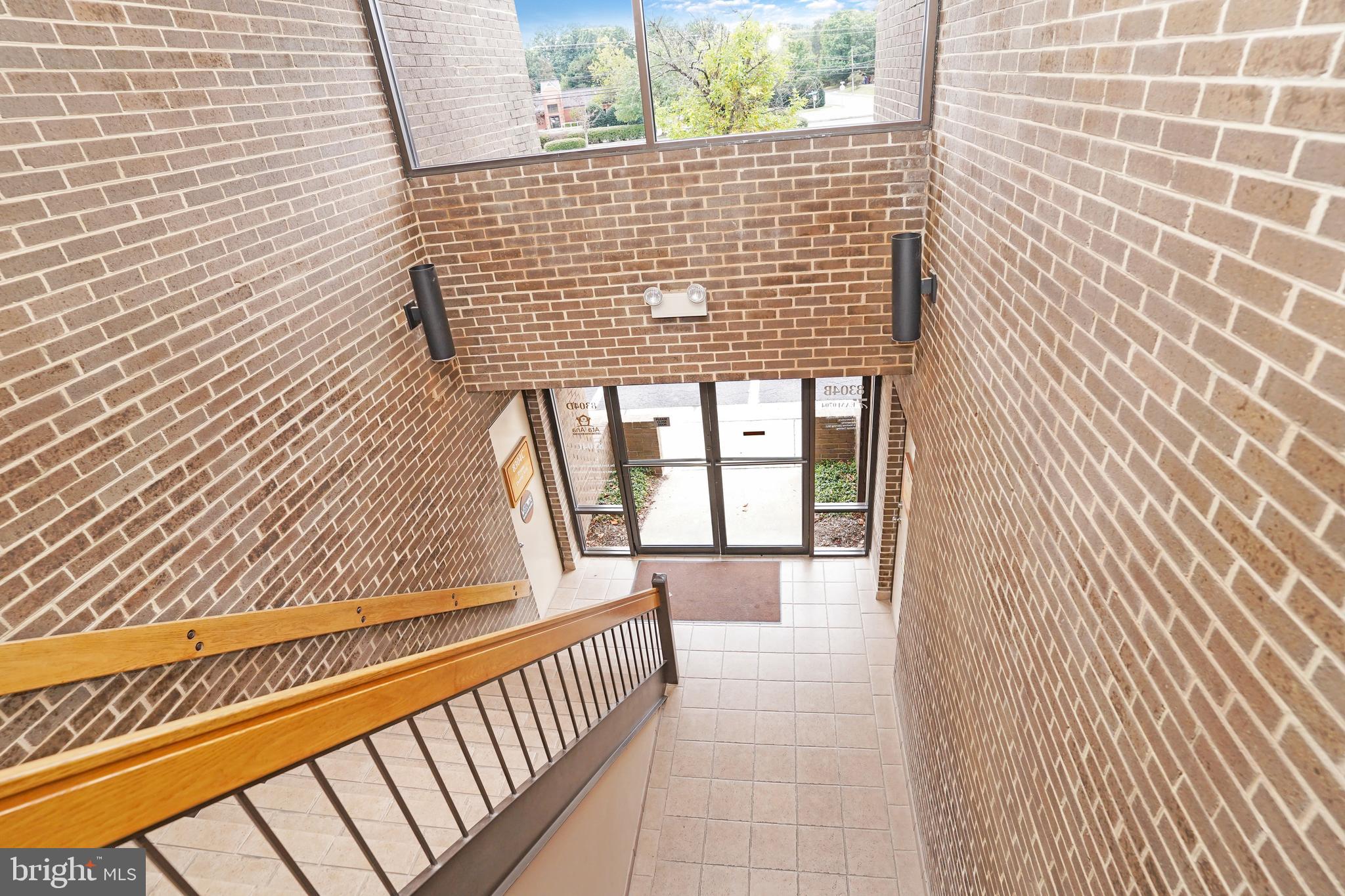 8304 OLD COURTHOUSE ROAD B 14