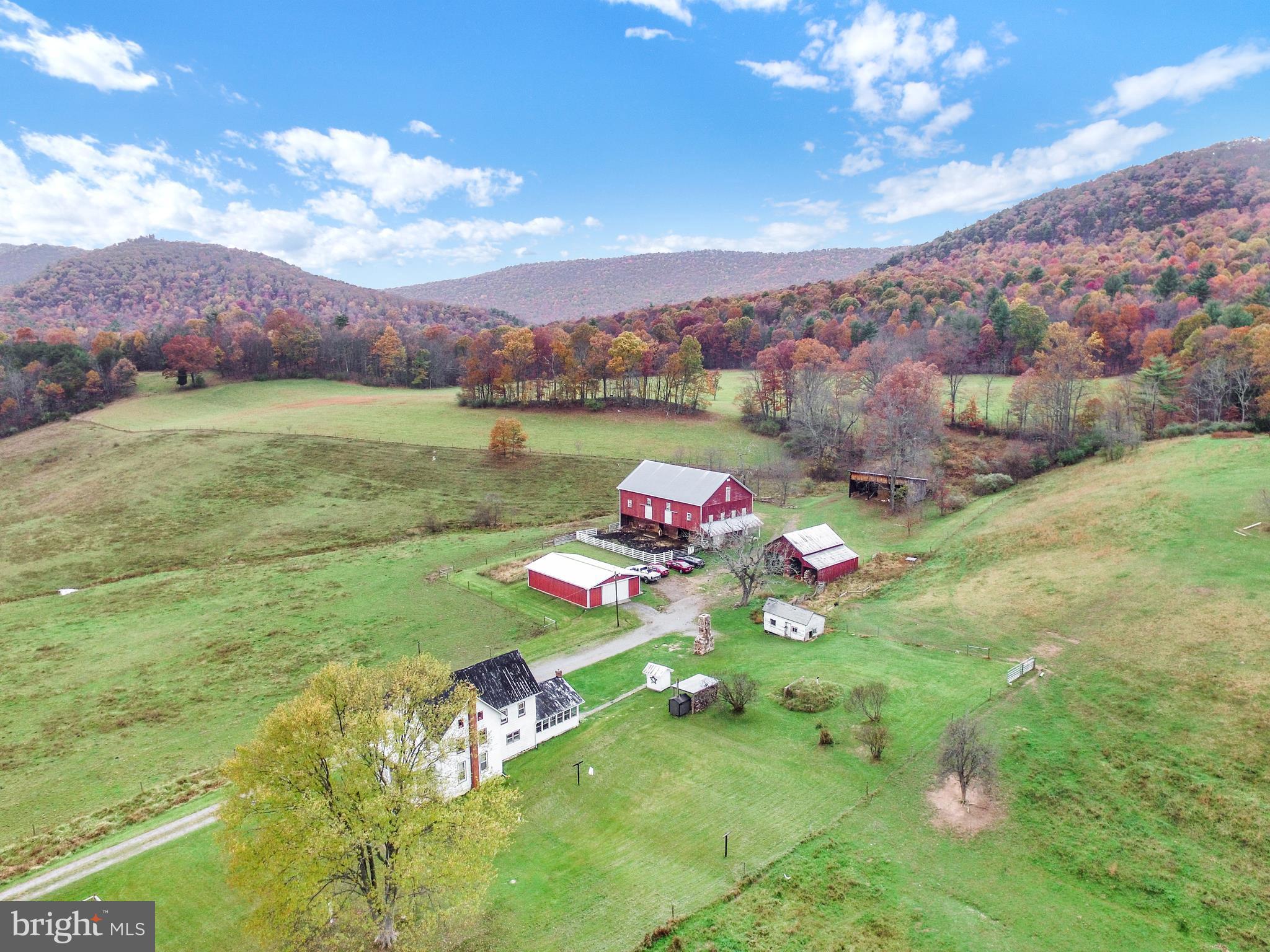 NONE AVAILABLE - Farm